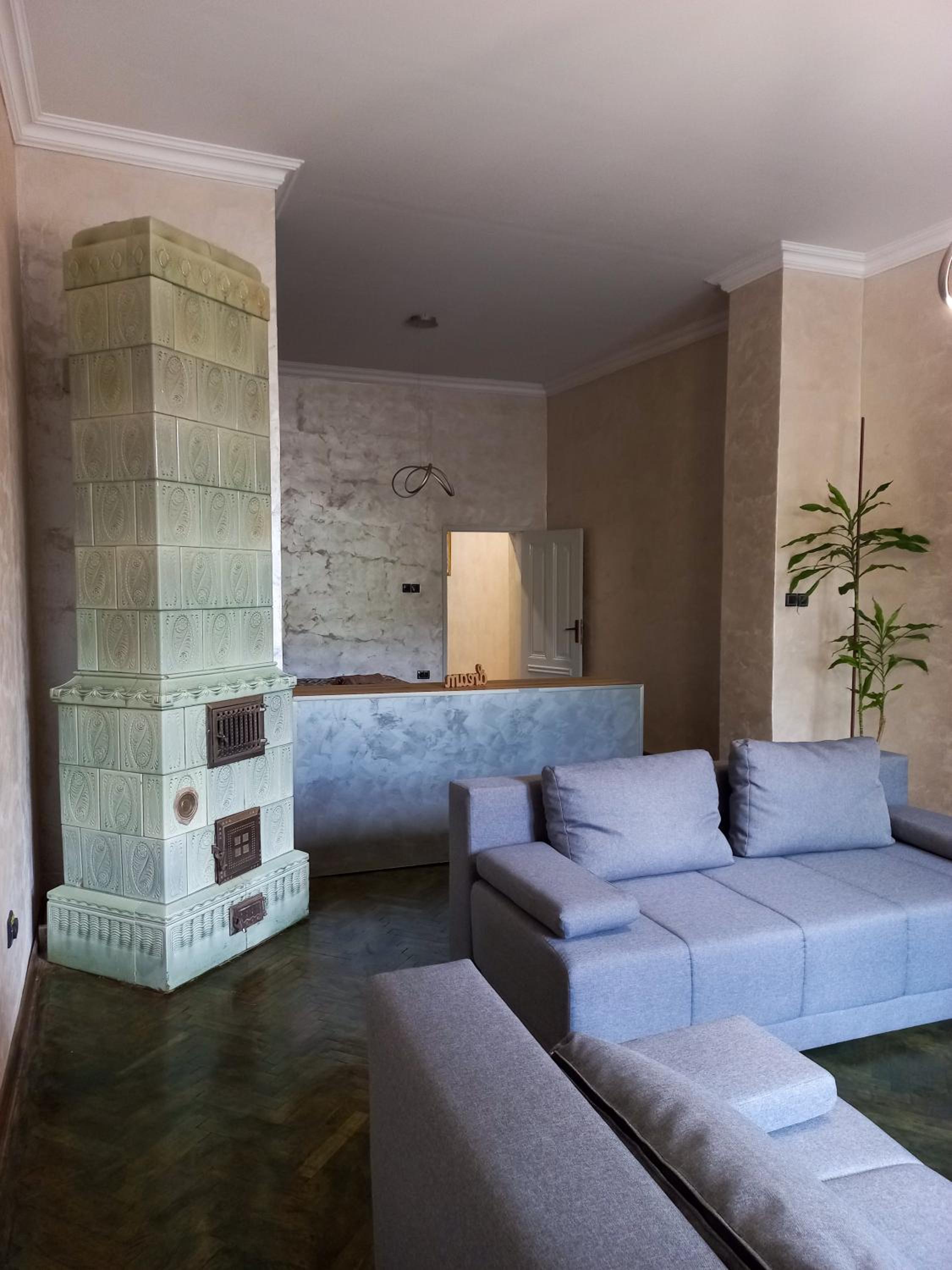 VOG Apartman view 4