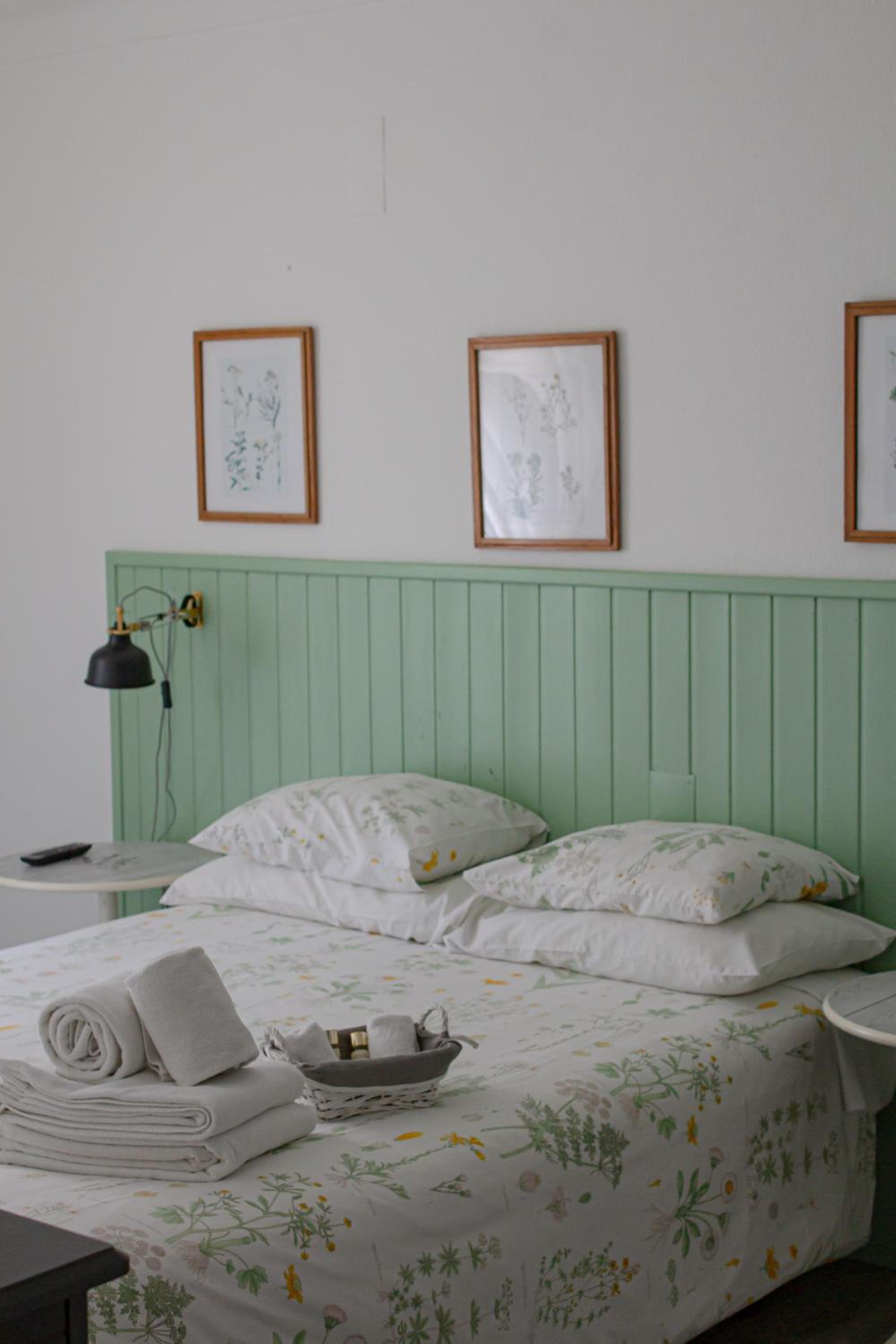 Vinnus Guesthouse