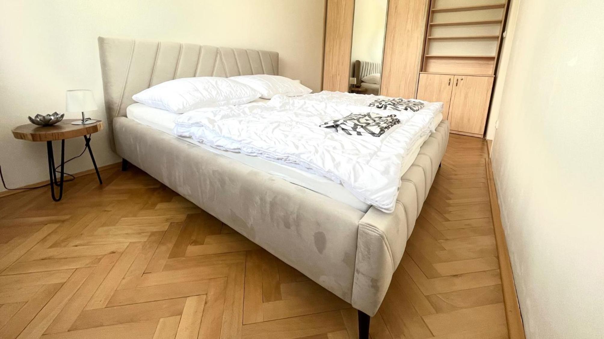 Apartmán Deštné v Orlických horách 58
