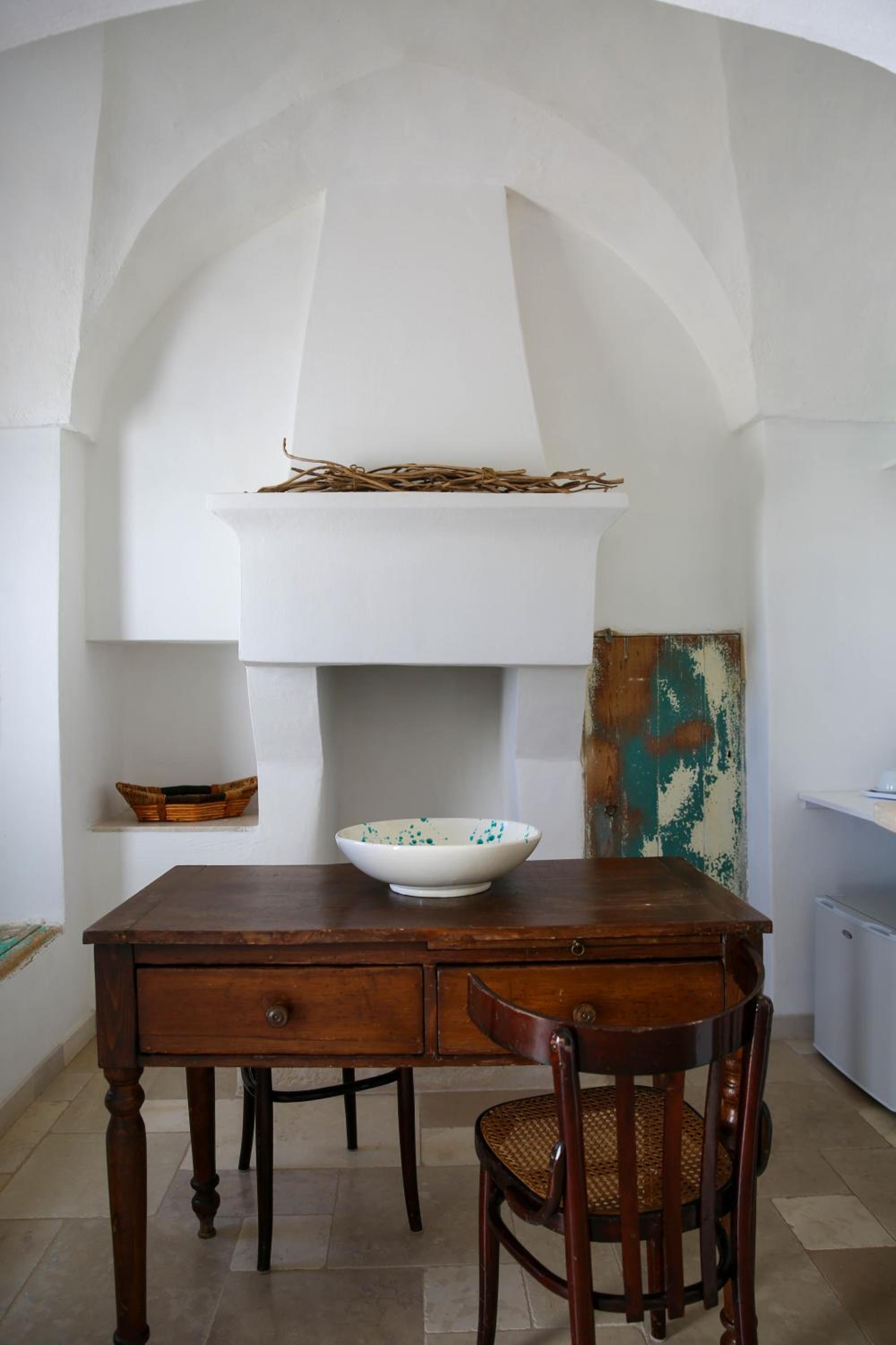 Masseria Parco della Grava