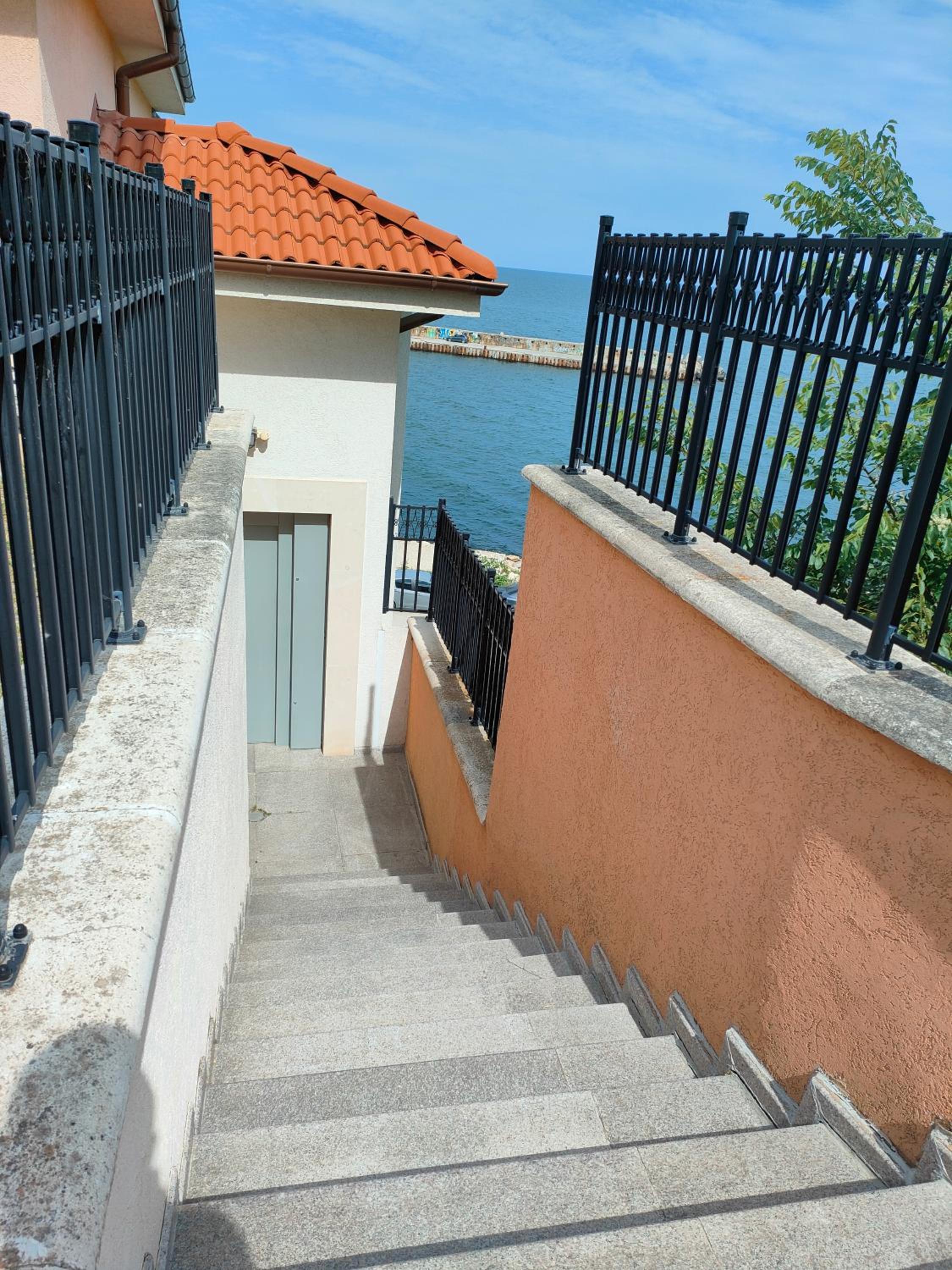 Apartment Sunny in Casa Del Mare