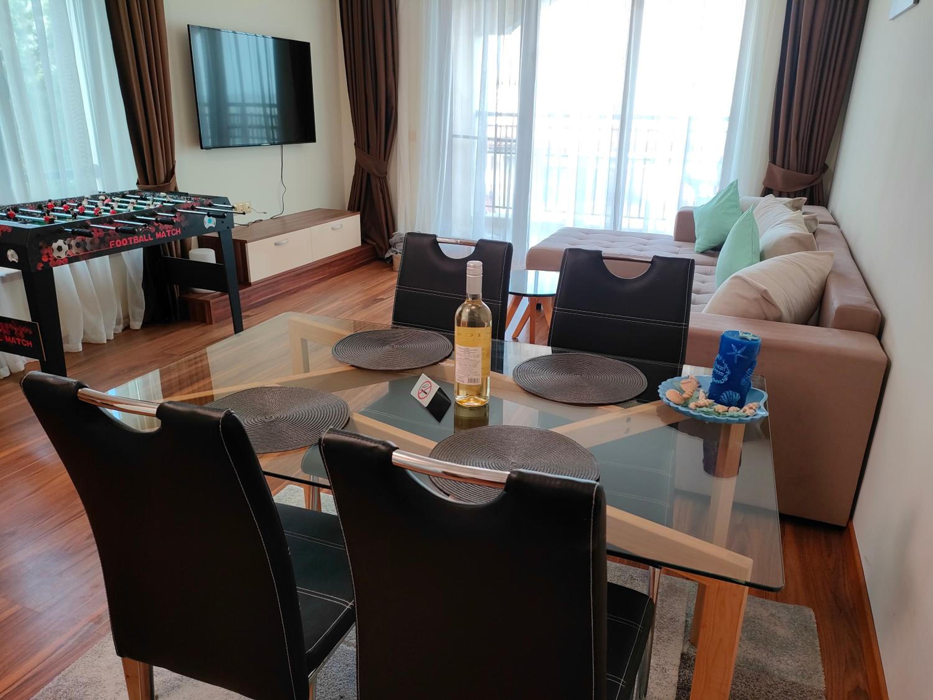 Apartment Sunny in Casa Del Mare