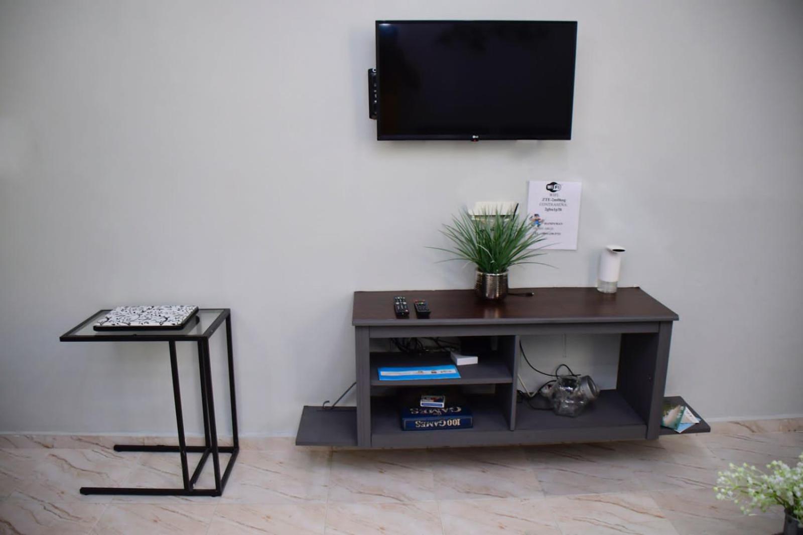 Apartamento entero en Samaná Los tios 1 y 2