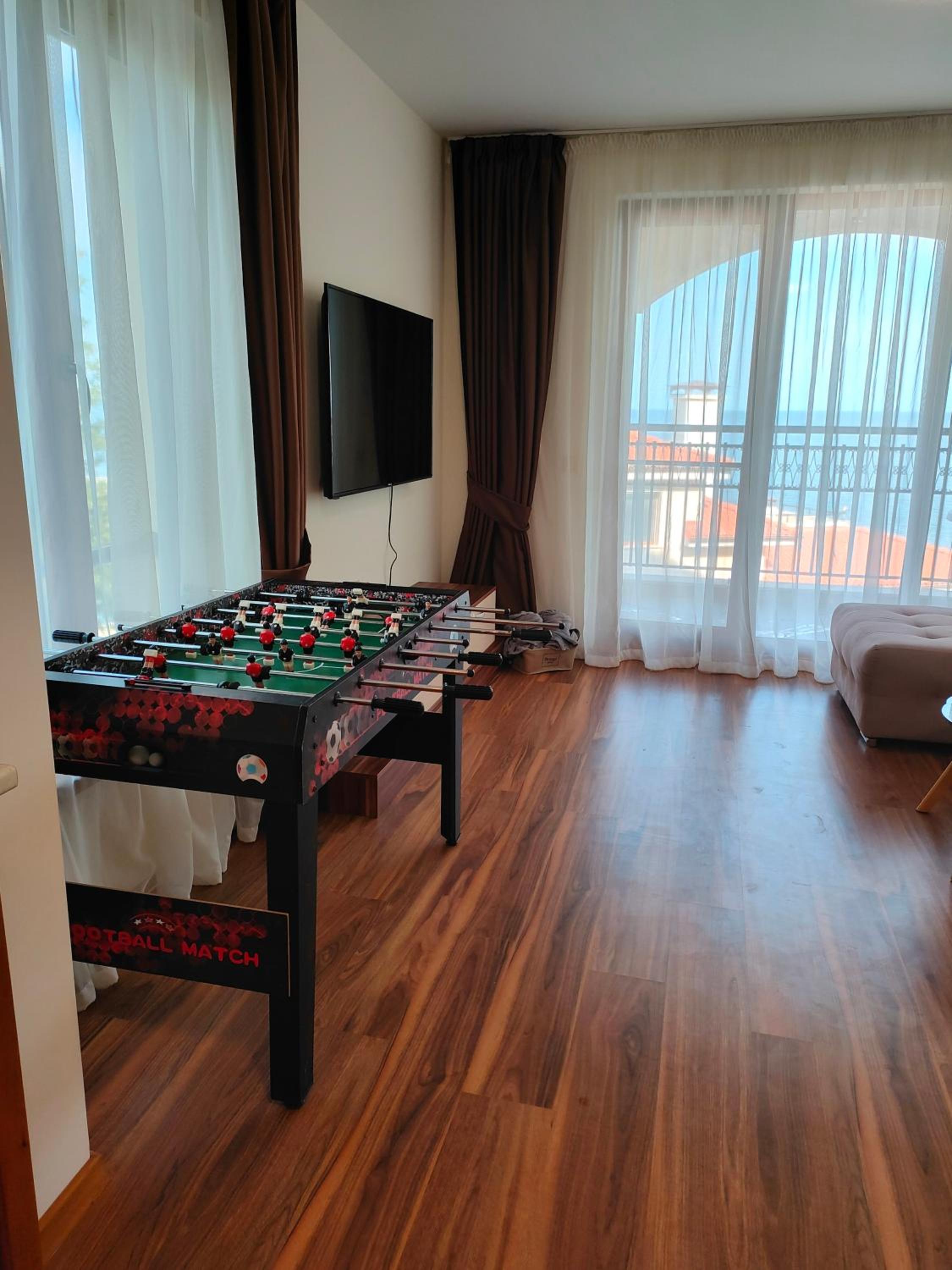 Apartment Sunny in Casa Del Mare