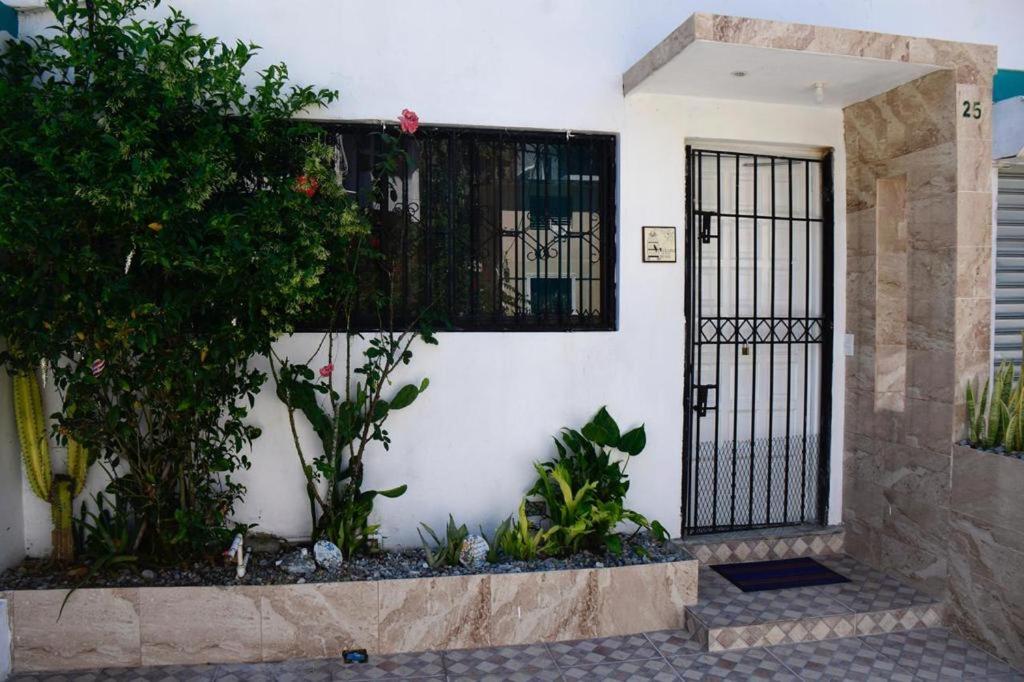 Apartamento entero en Samaná Los tios 1 y 2