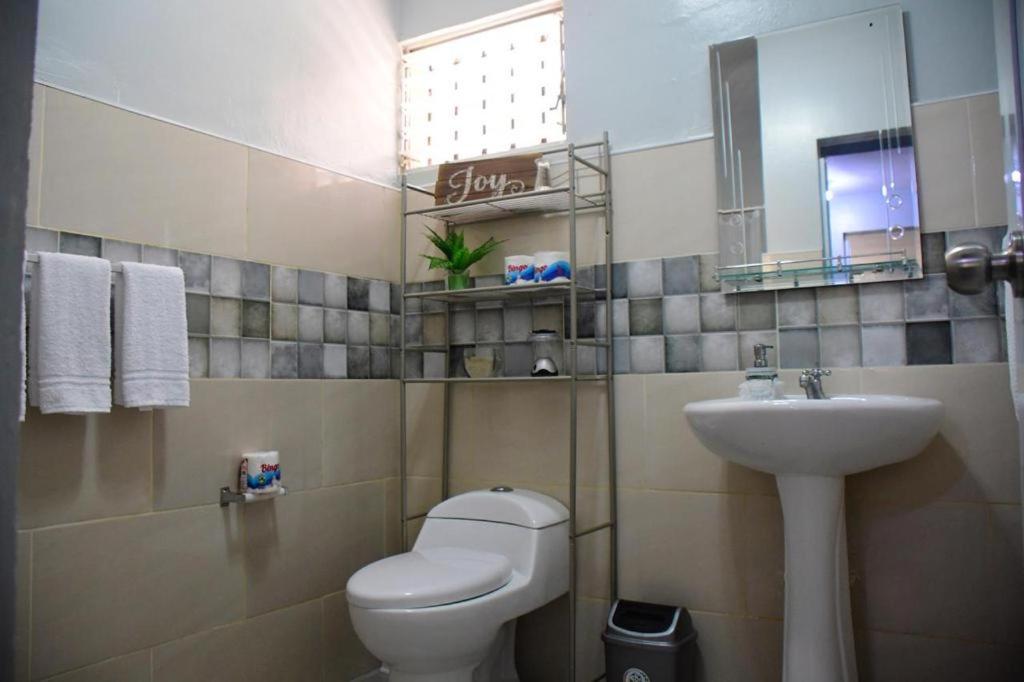 Apartamento entero en Samaná Los tios 1 y 2