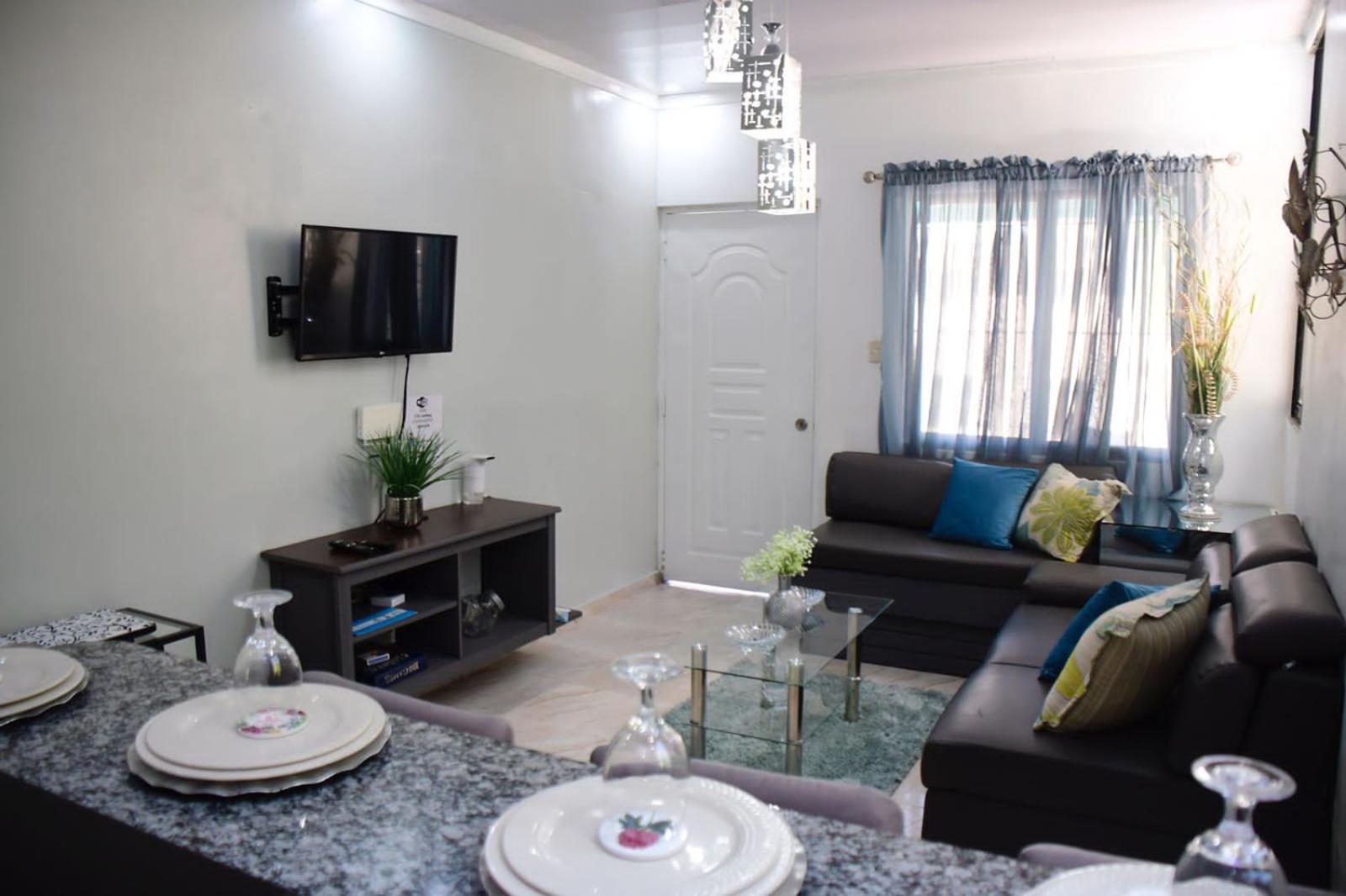 Apartamento entero en Samaná Los tios 1 y 2