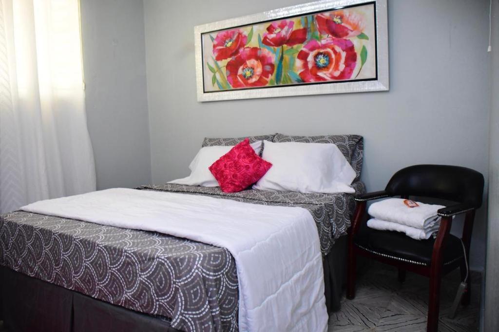 Apartamento entero en Samaná Los tios 1 y 2