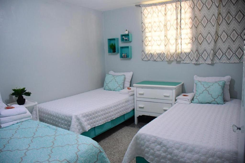 Apartamento entero en Samaná Los tios 1 y 2