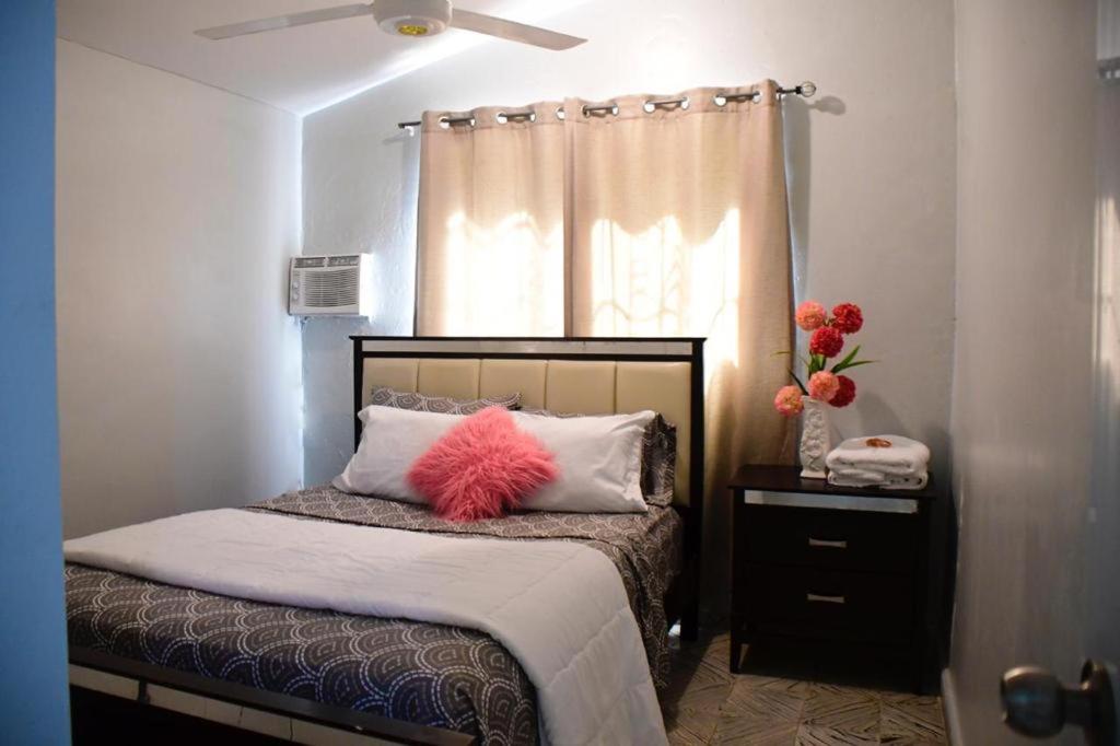 Apartamento entero en Samaná Los tios 1 y 2