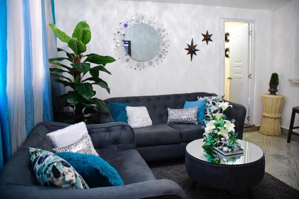 Apartamento entero en Samaná Los tios 1 y 2
