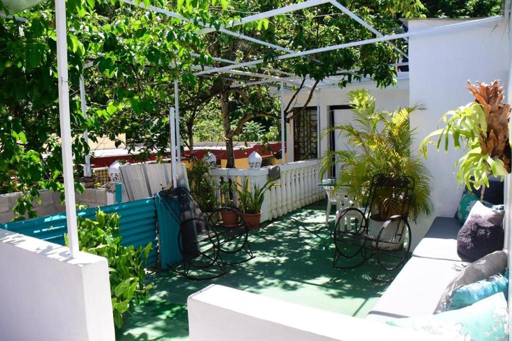 Apartamento entero en Samaná Los tios 1 y 2
