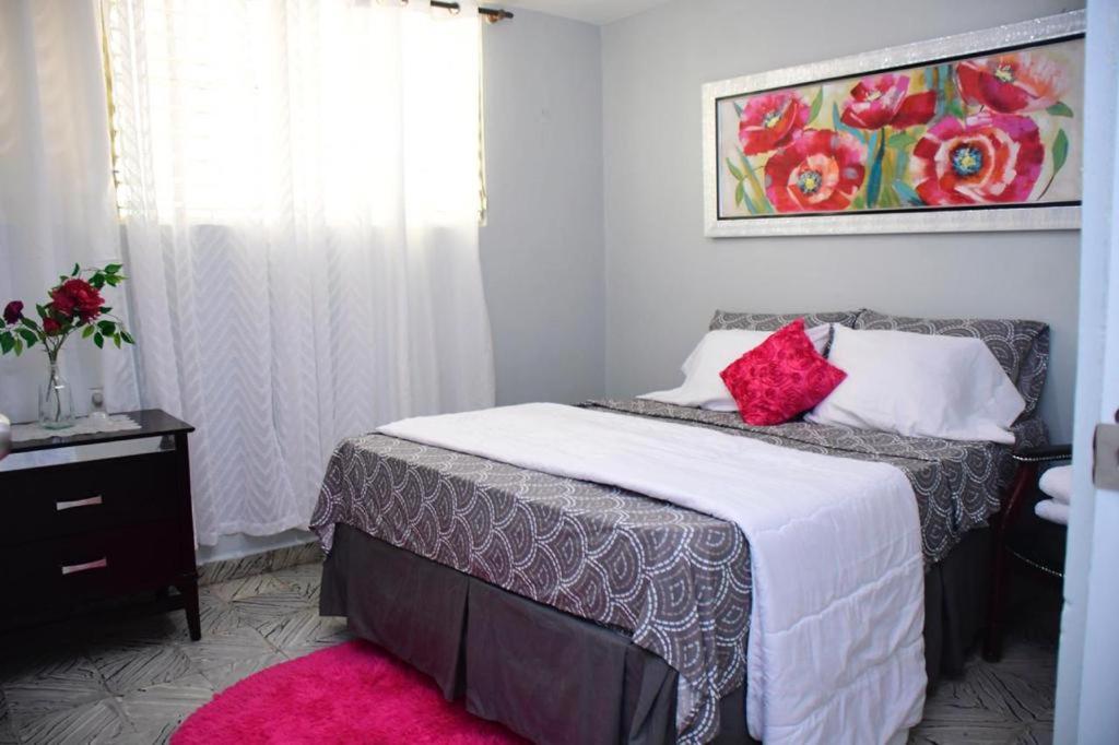 Apartamento entero en Samaná Los tios 1 y 2