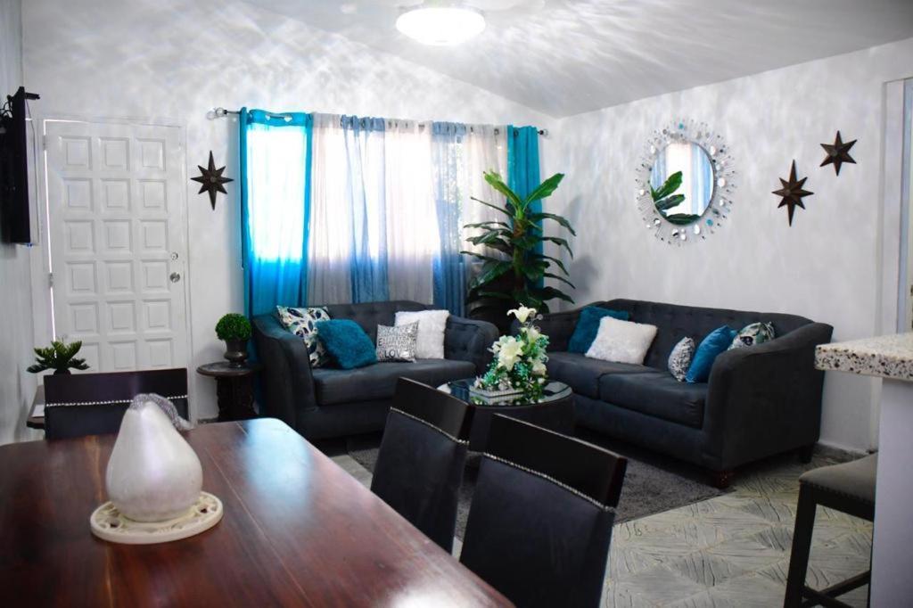 Apartamento entero en Samaná Los tios 1 y 2