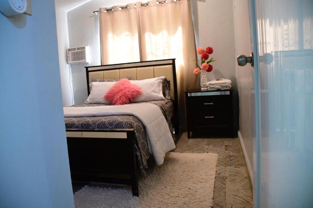 Apartamento entero en Samaná Los tios 1 y 2