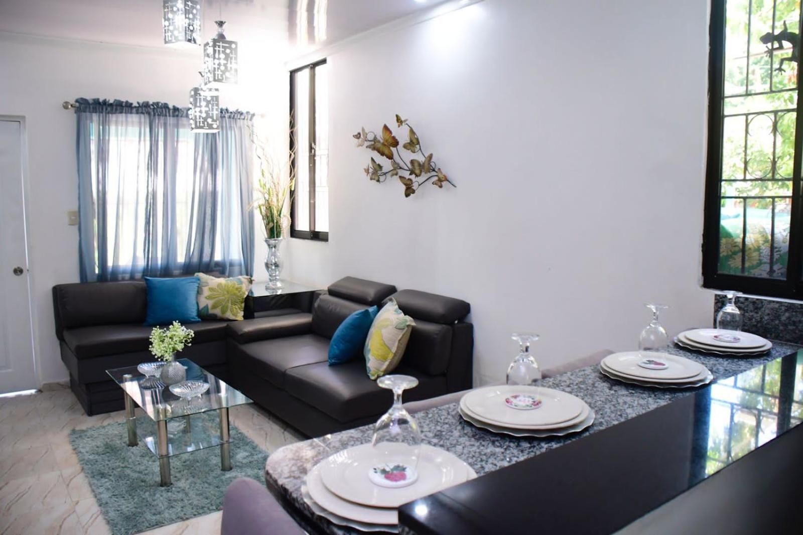 Apartamento entero en Samaná Los tios 1 y 2