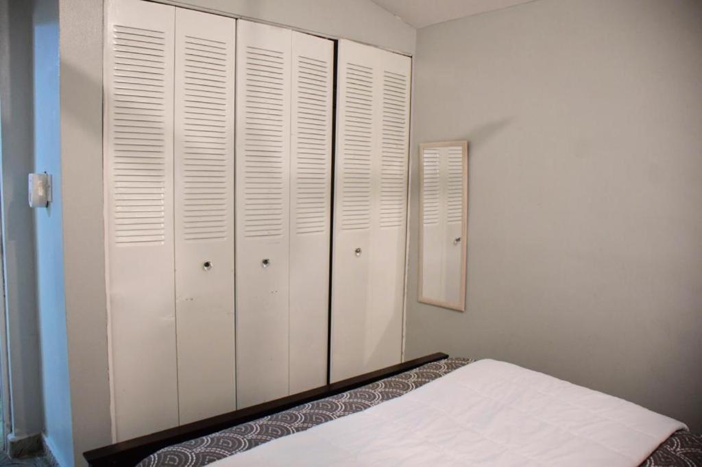 Apartamento entero en Samaná Los tios 1 y 2