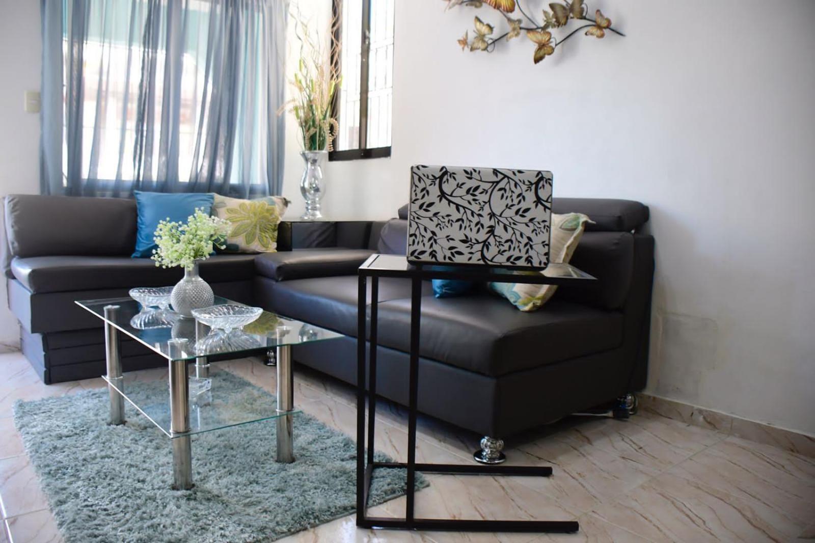 Apartamento entero en Samaná Los tios 1 y 2