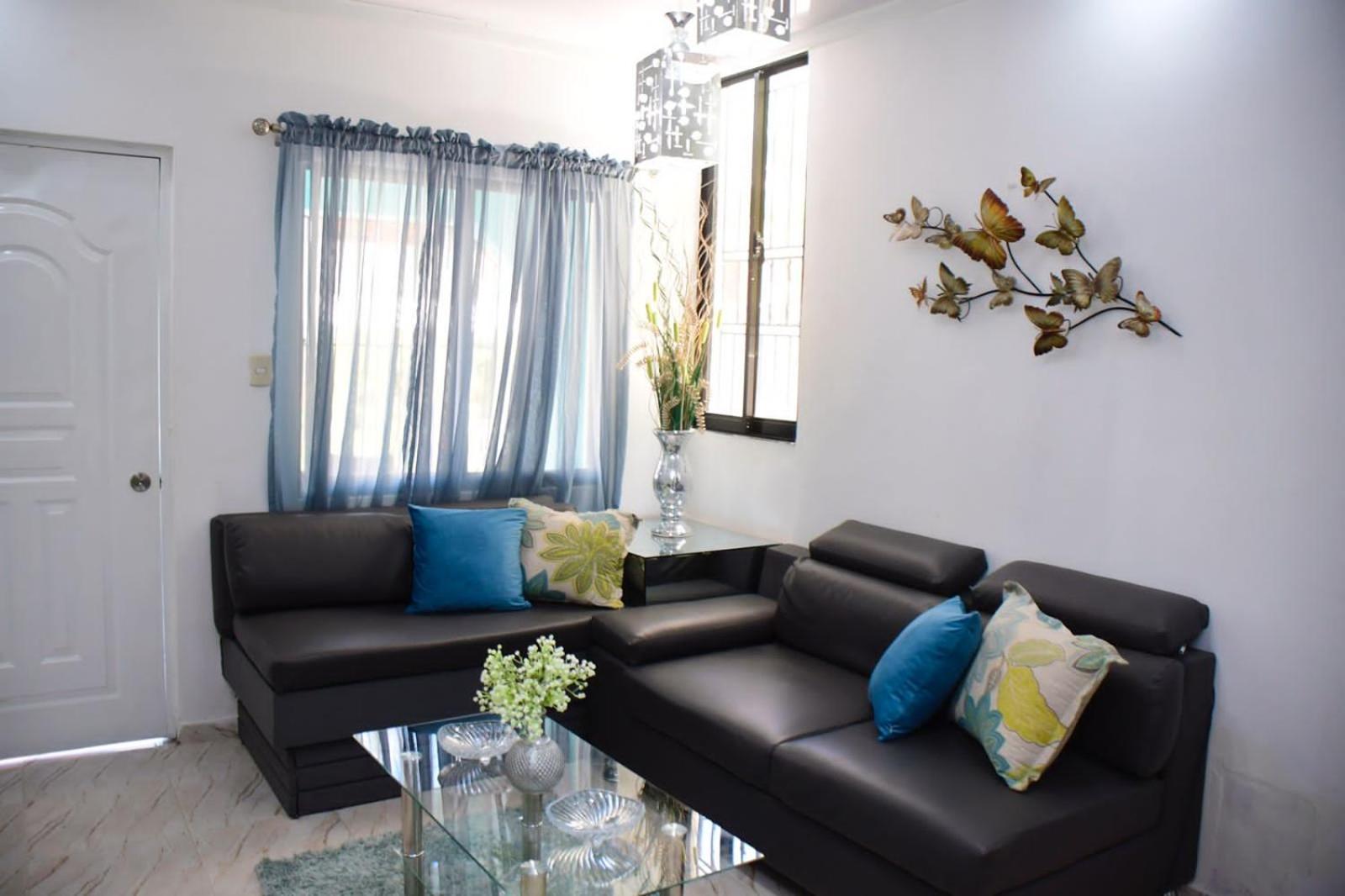 Apartamento entero en Samaná Los tios 1 y 2
