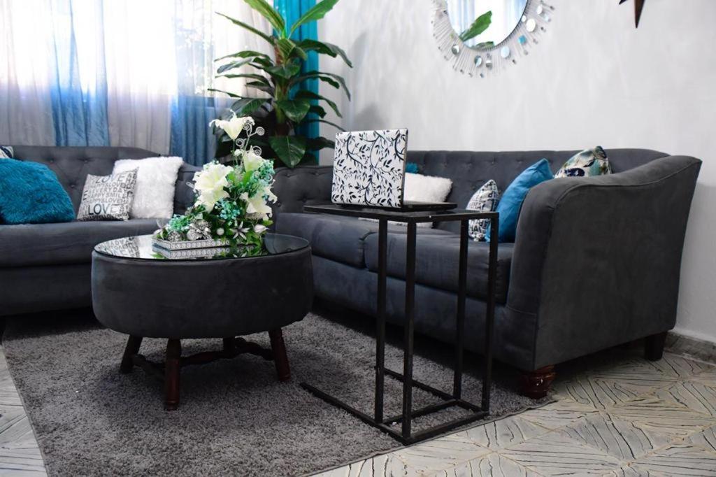 Apartamento entero en Samaná Los tios 1 y 2
