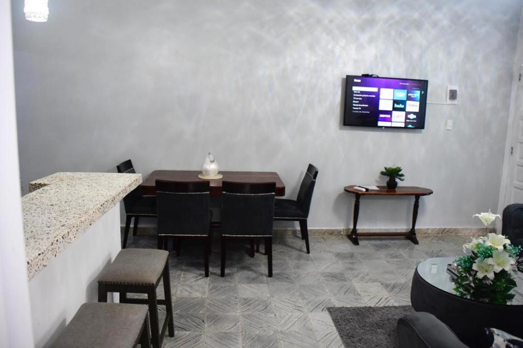 Apartamento entero en Samaná Los tios 1 y 2
