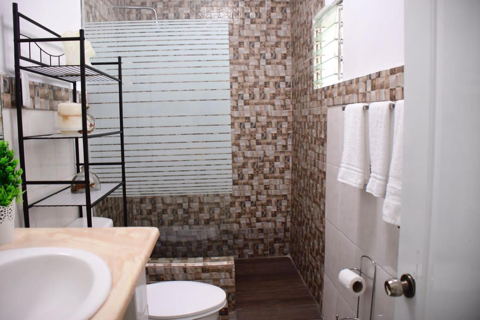 Apartamento entero en Samaná Los tios 1 y 2