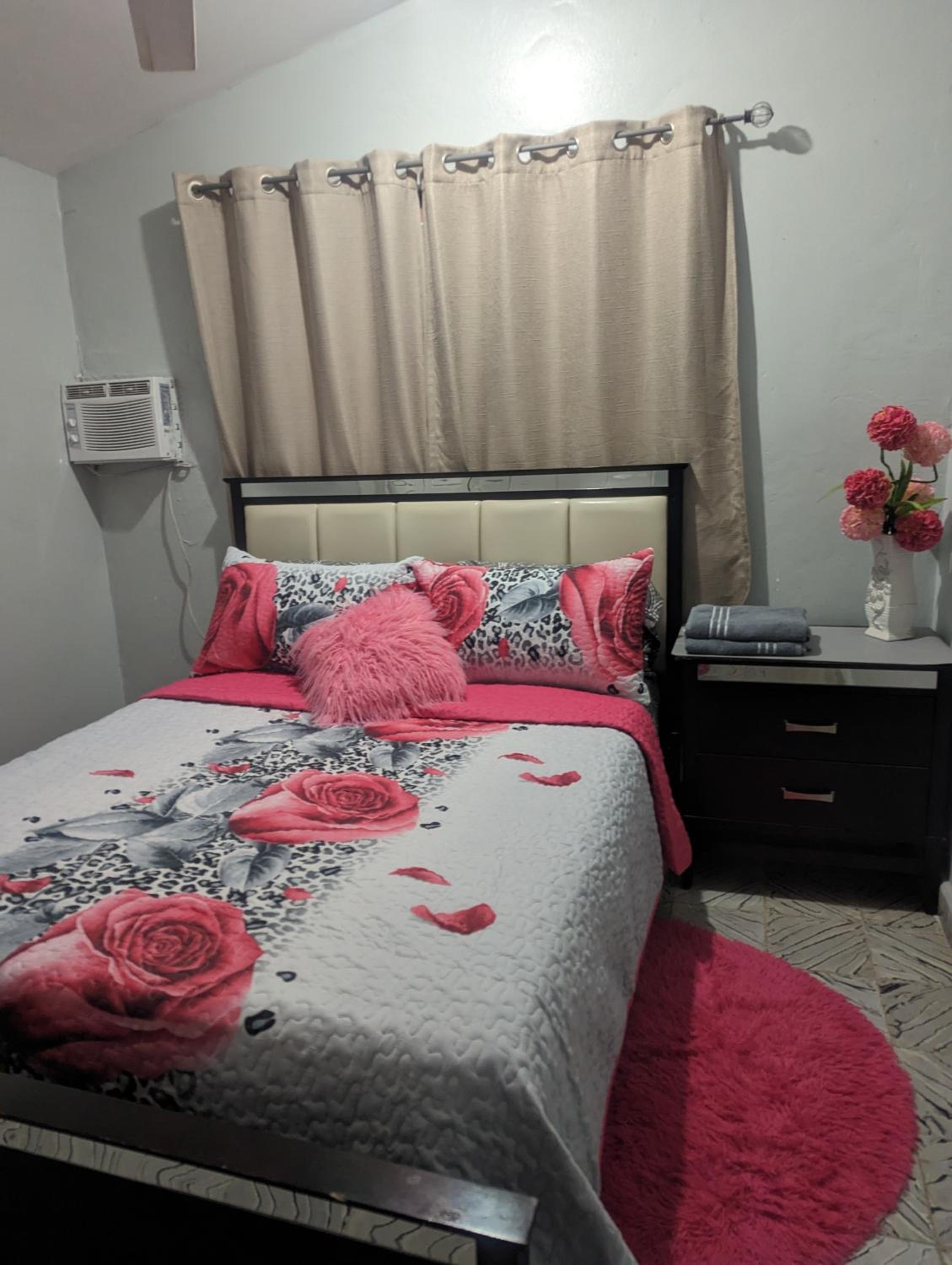 Apartamento entero en Samaná Los tios 1 y 2