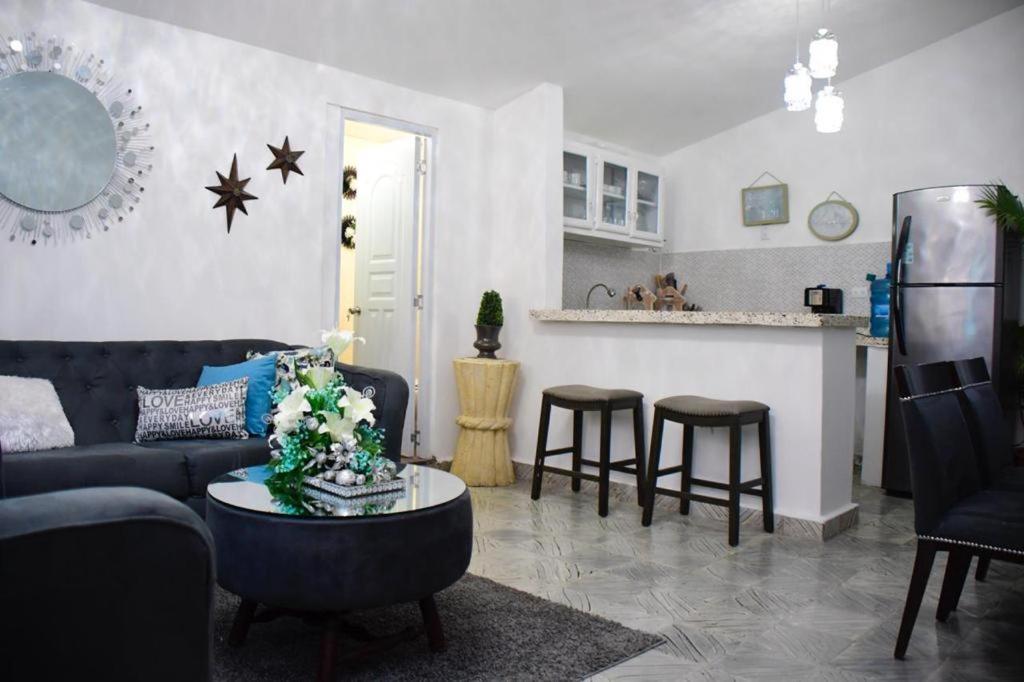Apartamento entero en Samaná Los tios 1 y 2