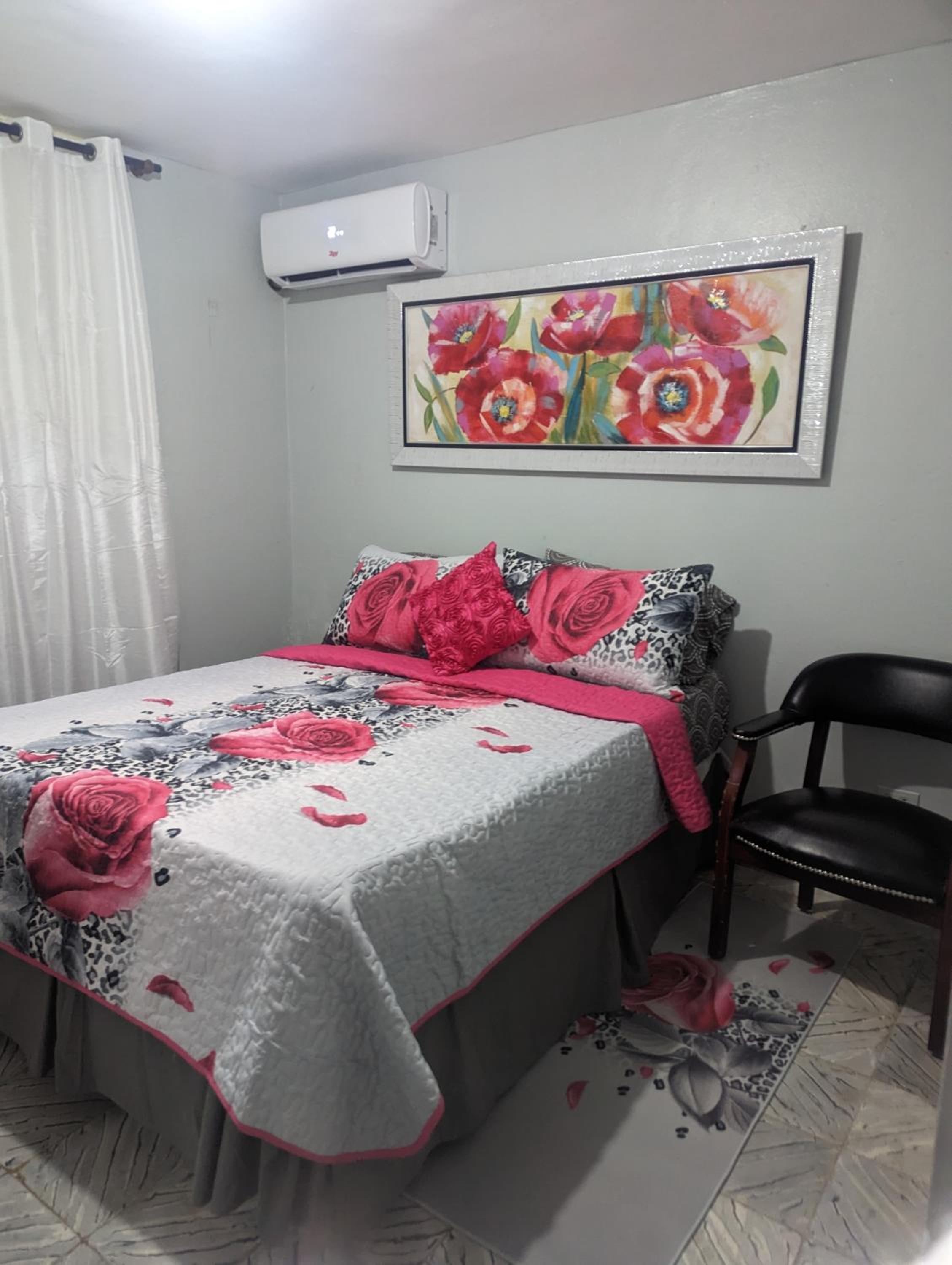 Apartamento entero en Samaná Los tios 1 y 2