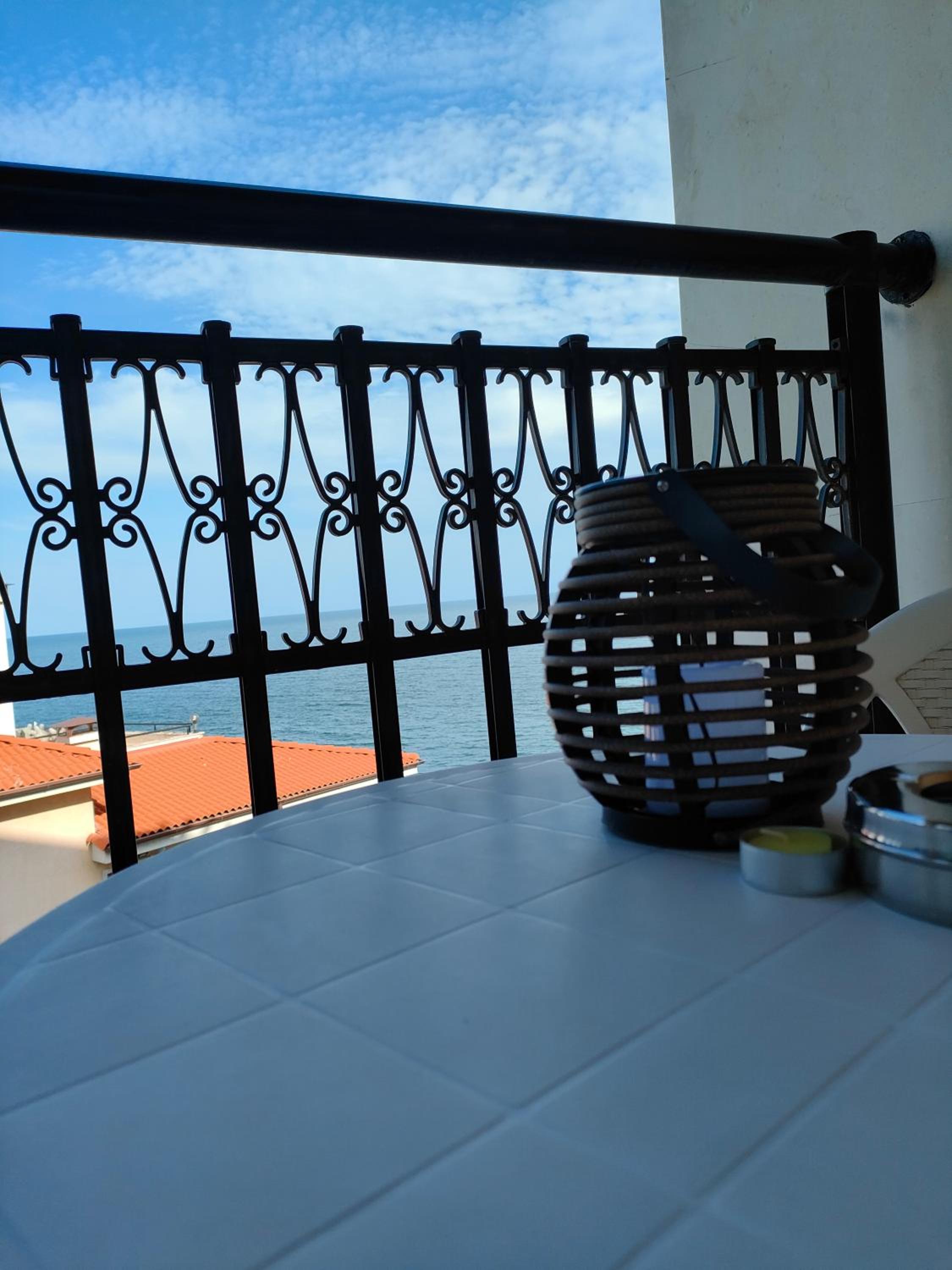Apartment Sunny in Casa Del Mare