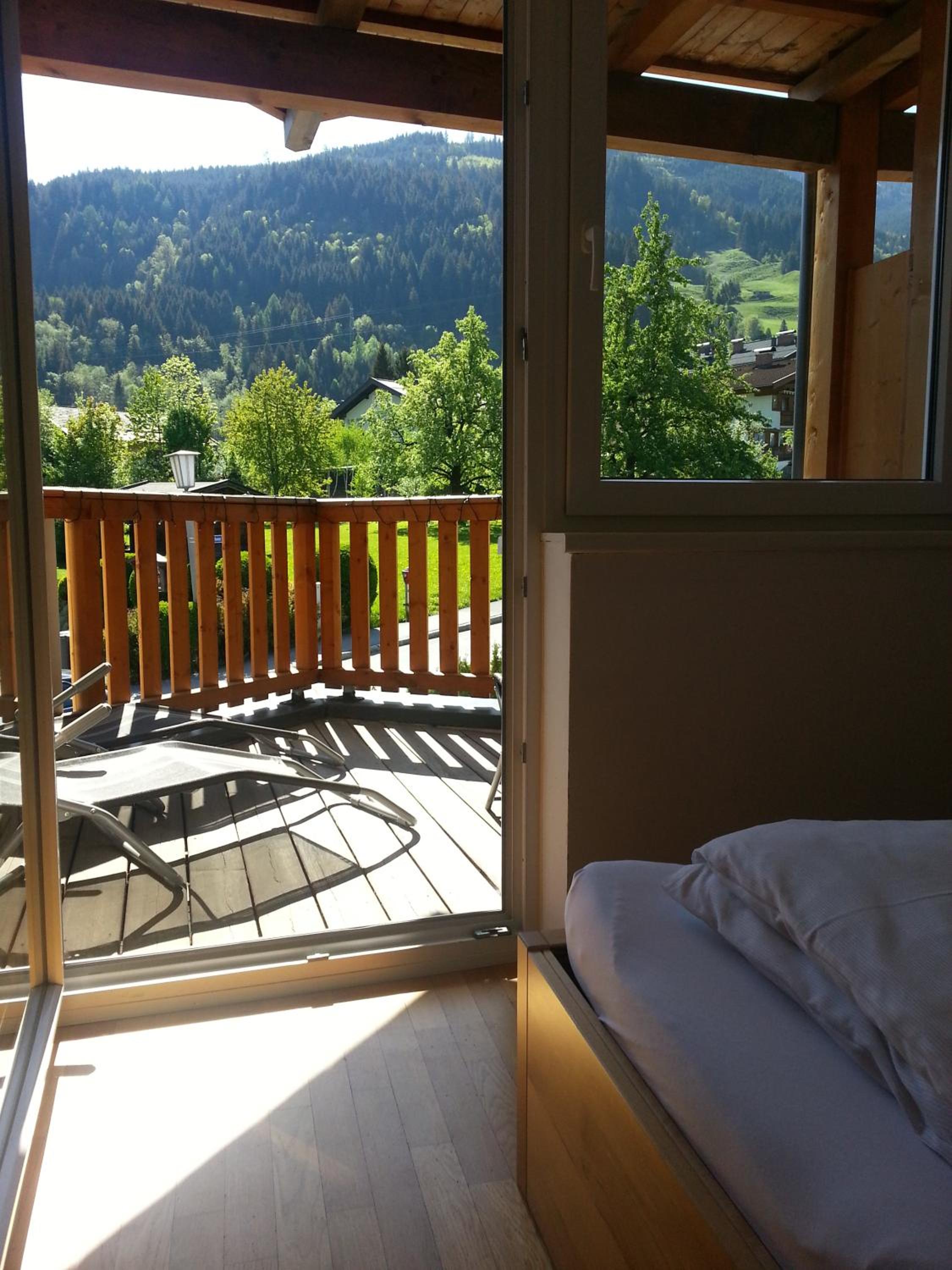 Apartment Lasch in Adler Resort including the Zell am see Kaprun summer card