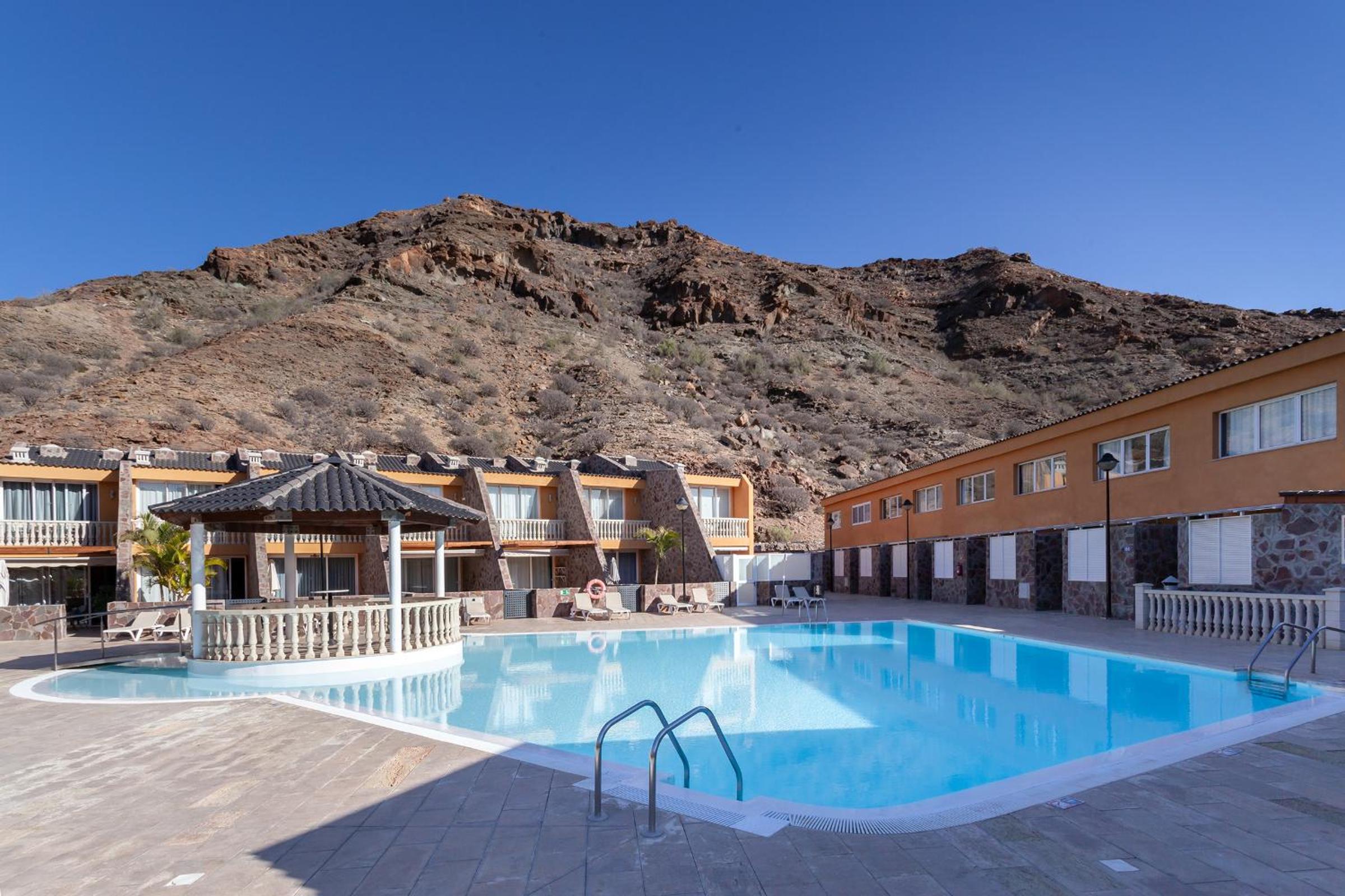 Casa Sunset Tauro Pool Meer Golf