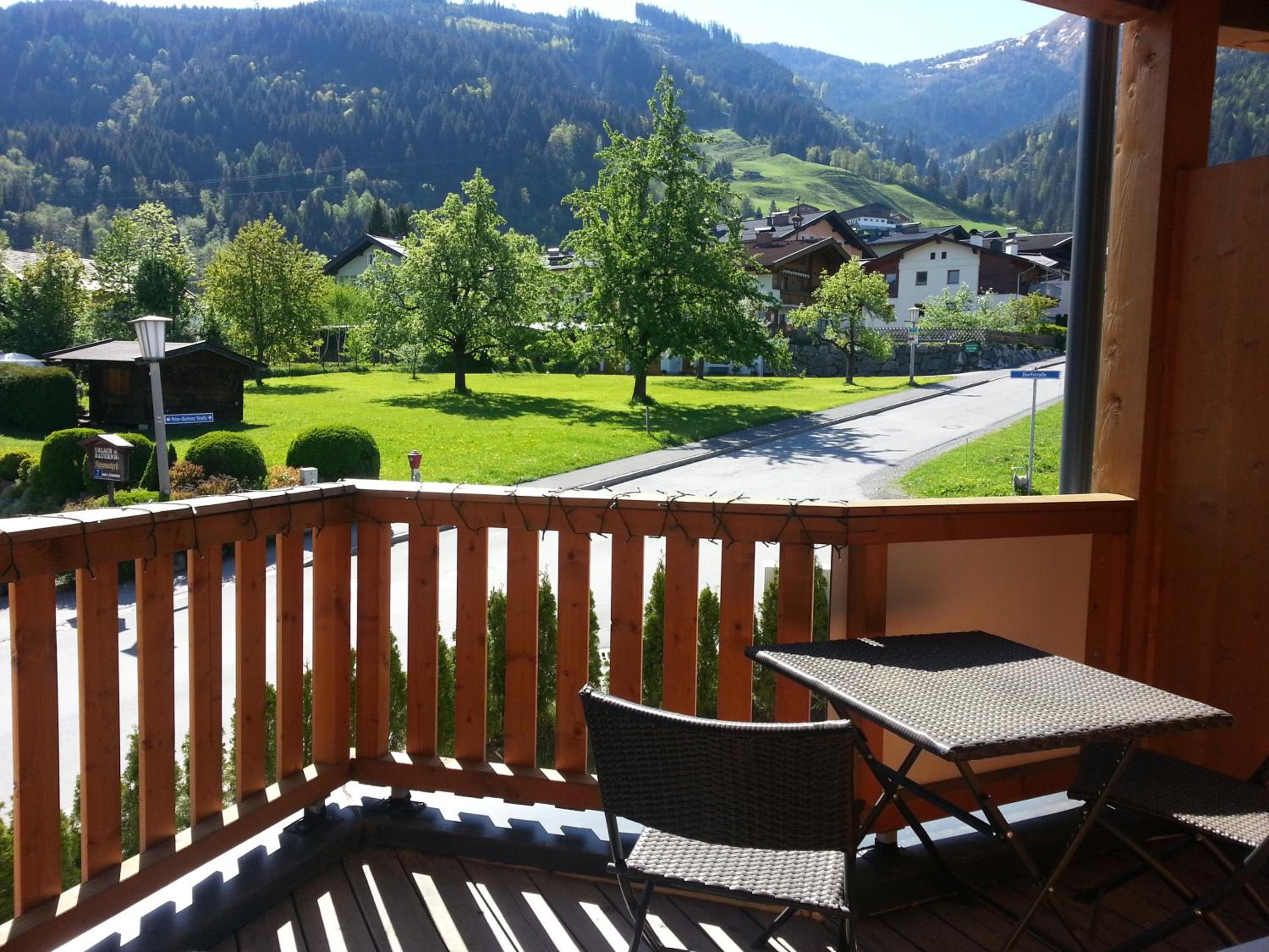 Apartment Lasch in Adler Resort including the Zell am see Kaprun summer card