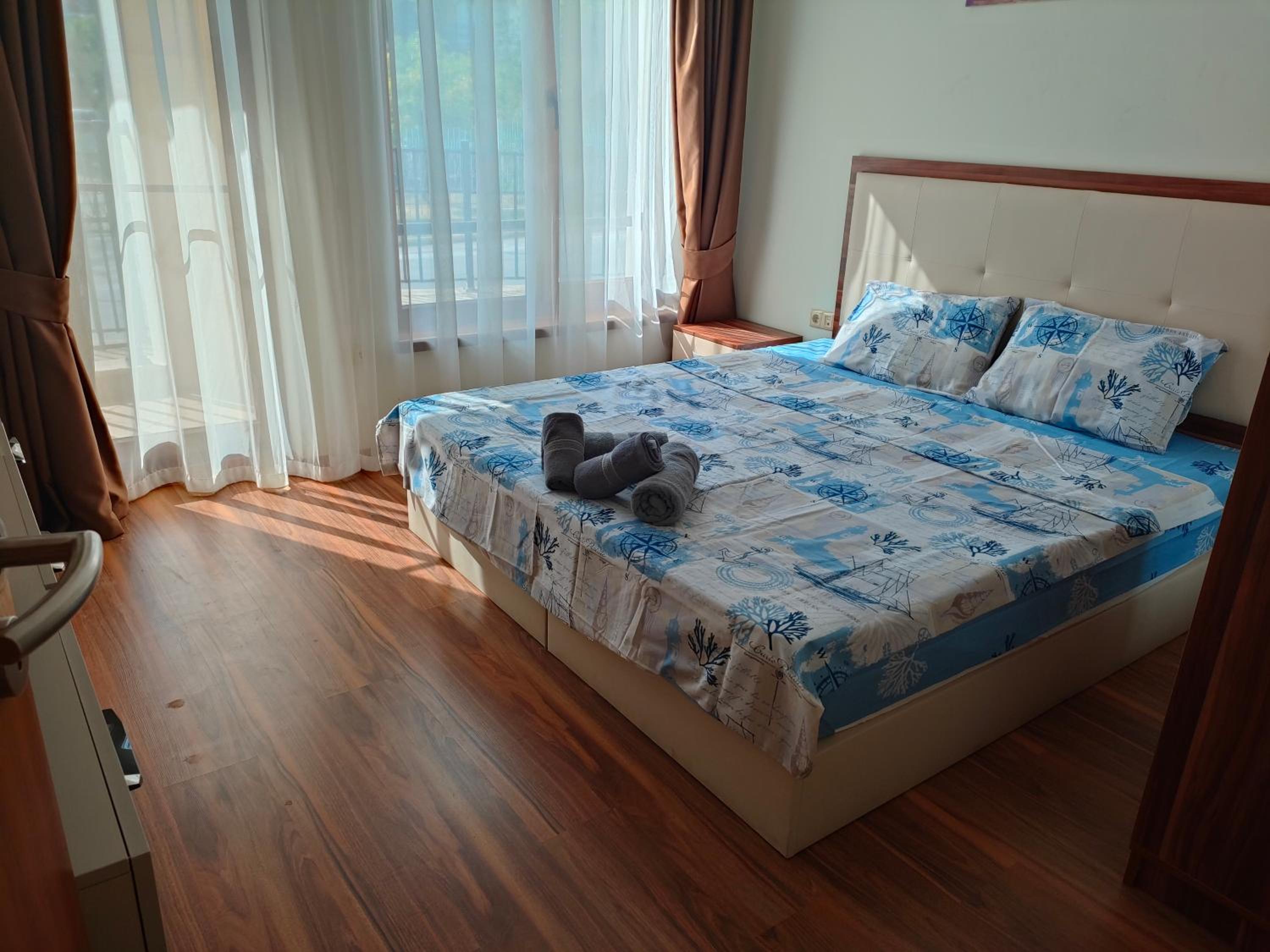 Apartment Sunny in Casa Del Mare