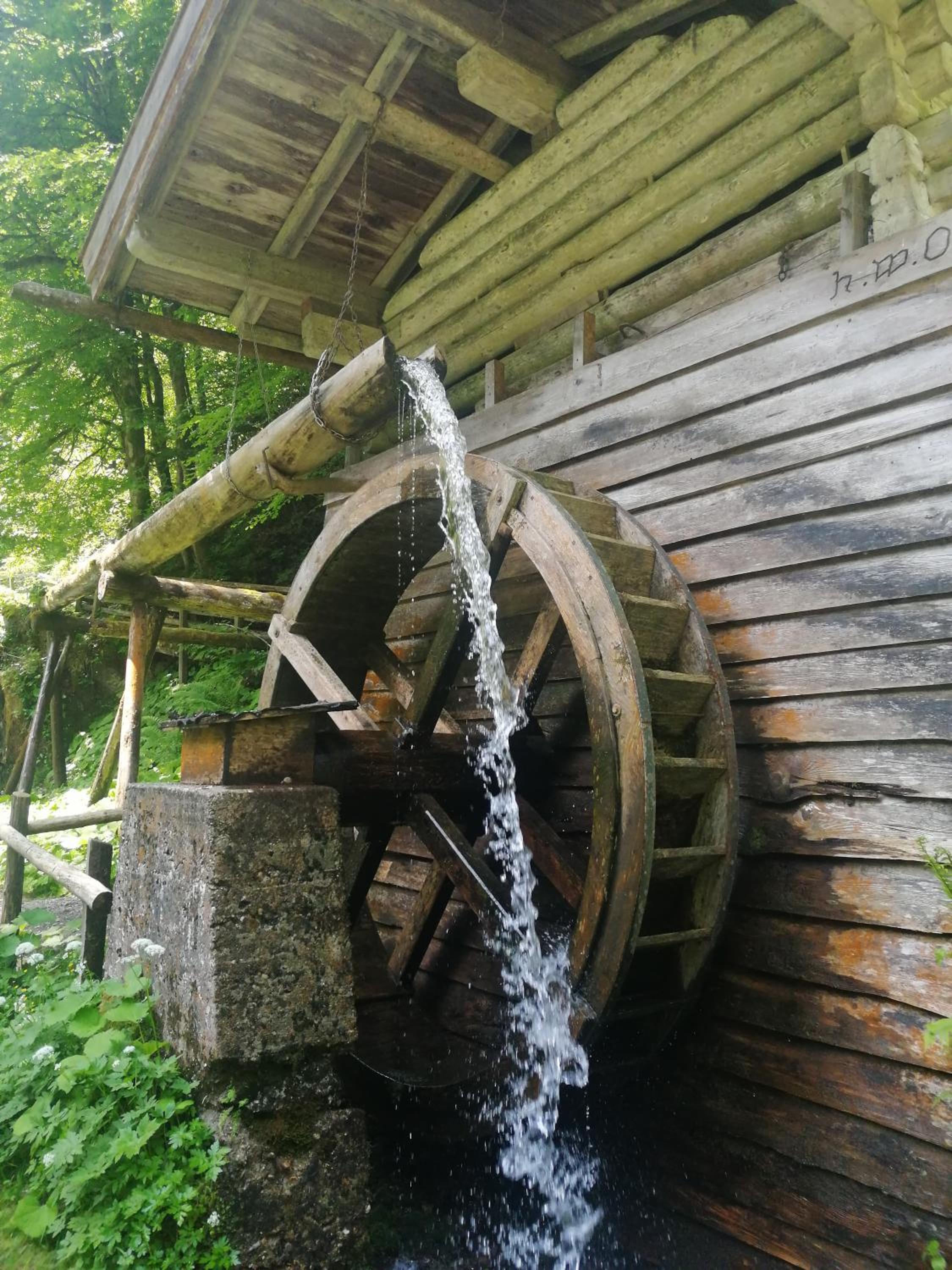 Ferienhaus Krallinger