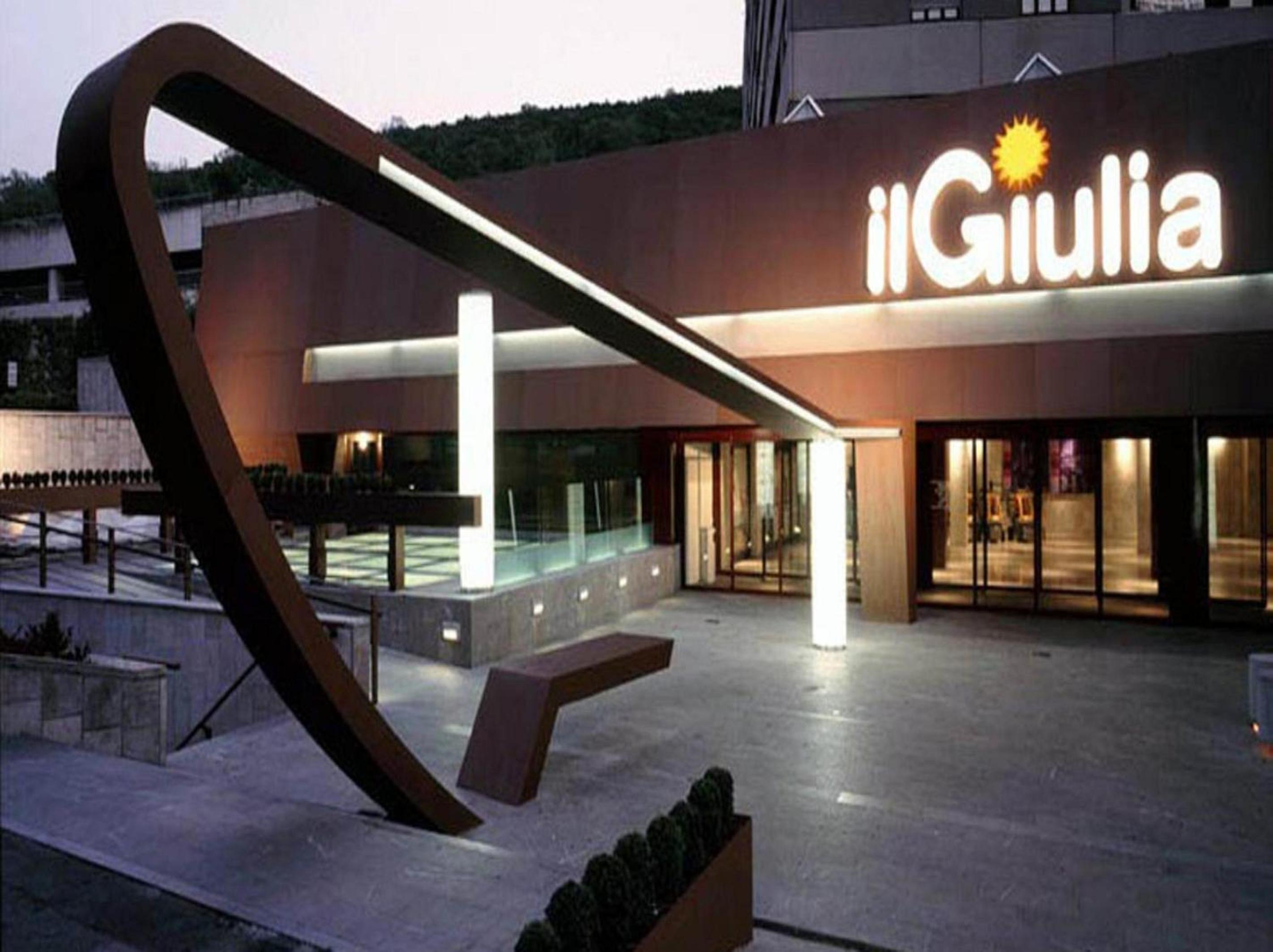 Mary Poppins's House