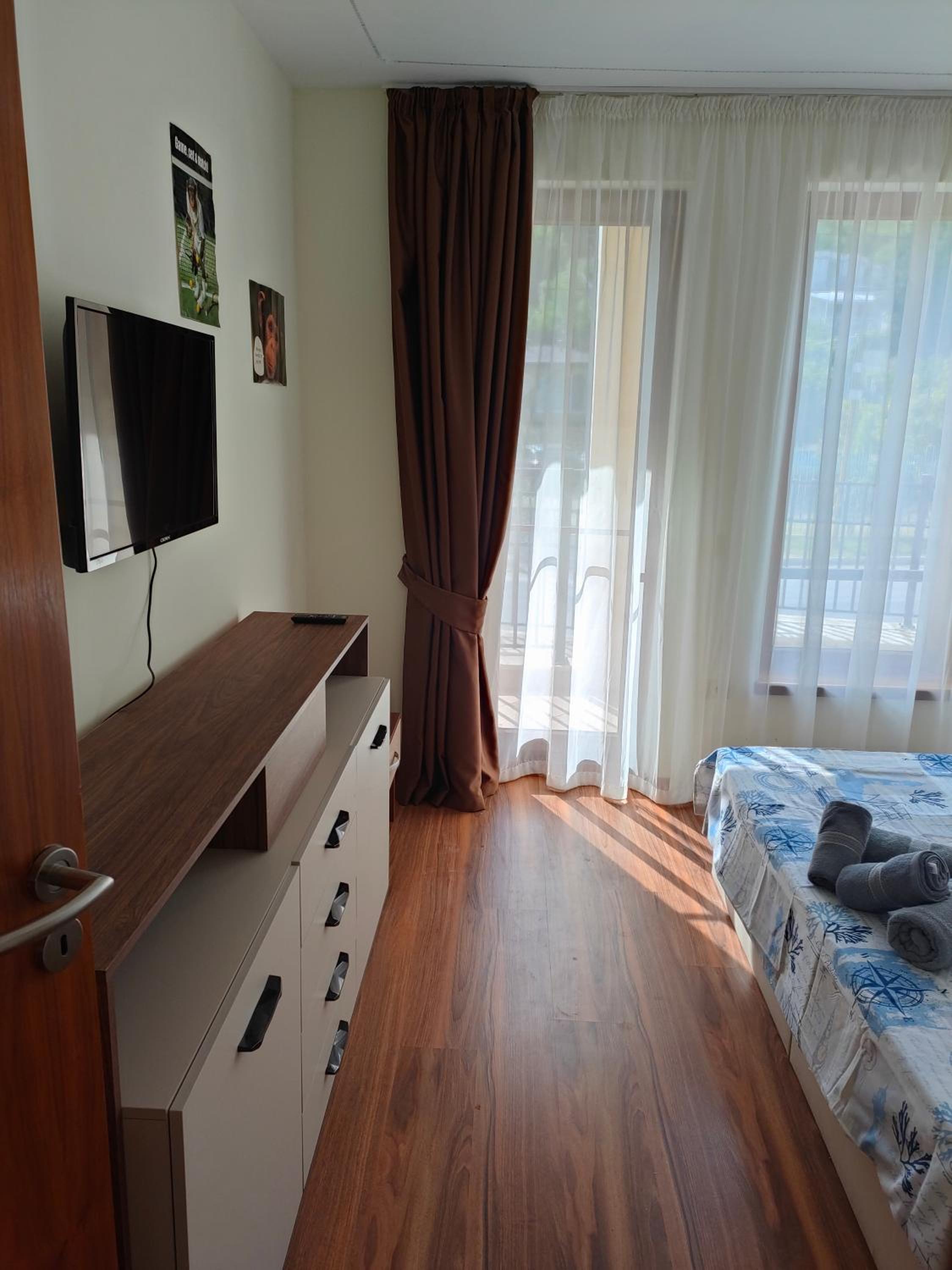 Apartment Sunny in Casa Del Mare