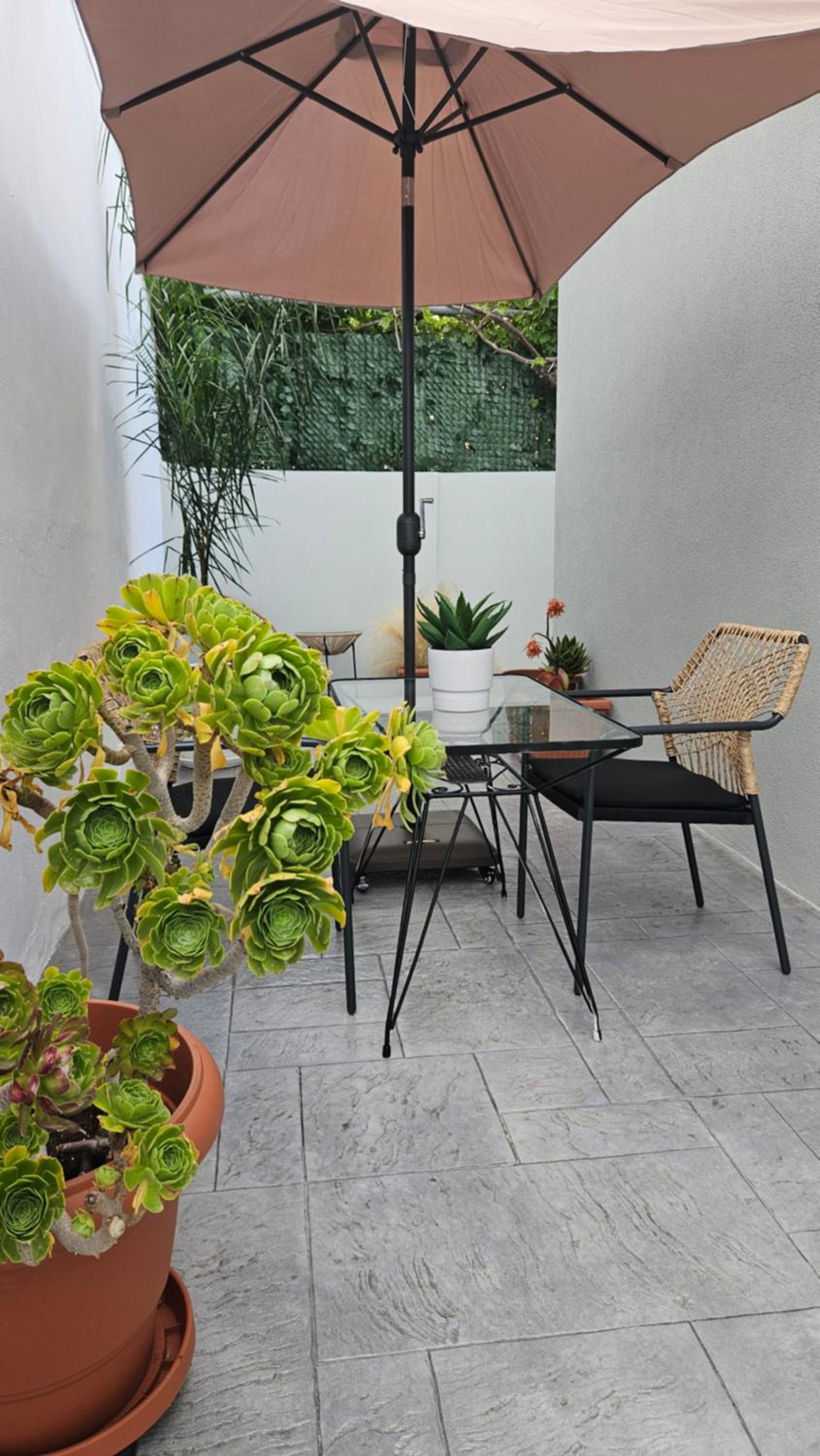 Fanouris Luxury Apartments photo 1