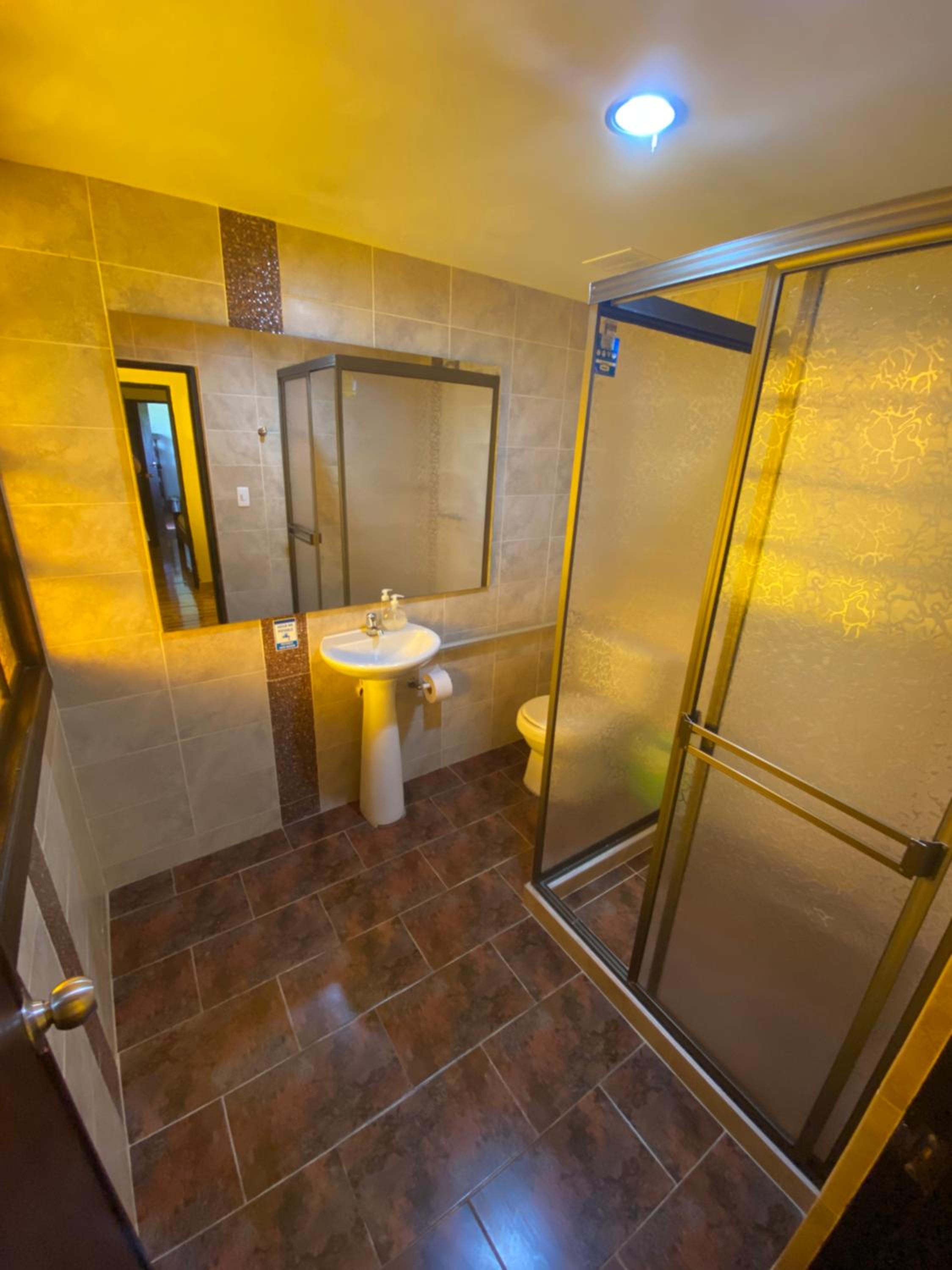 Finca hotel villa flor