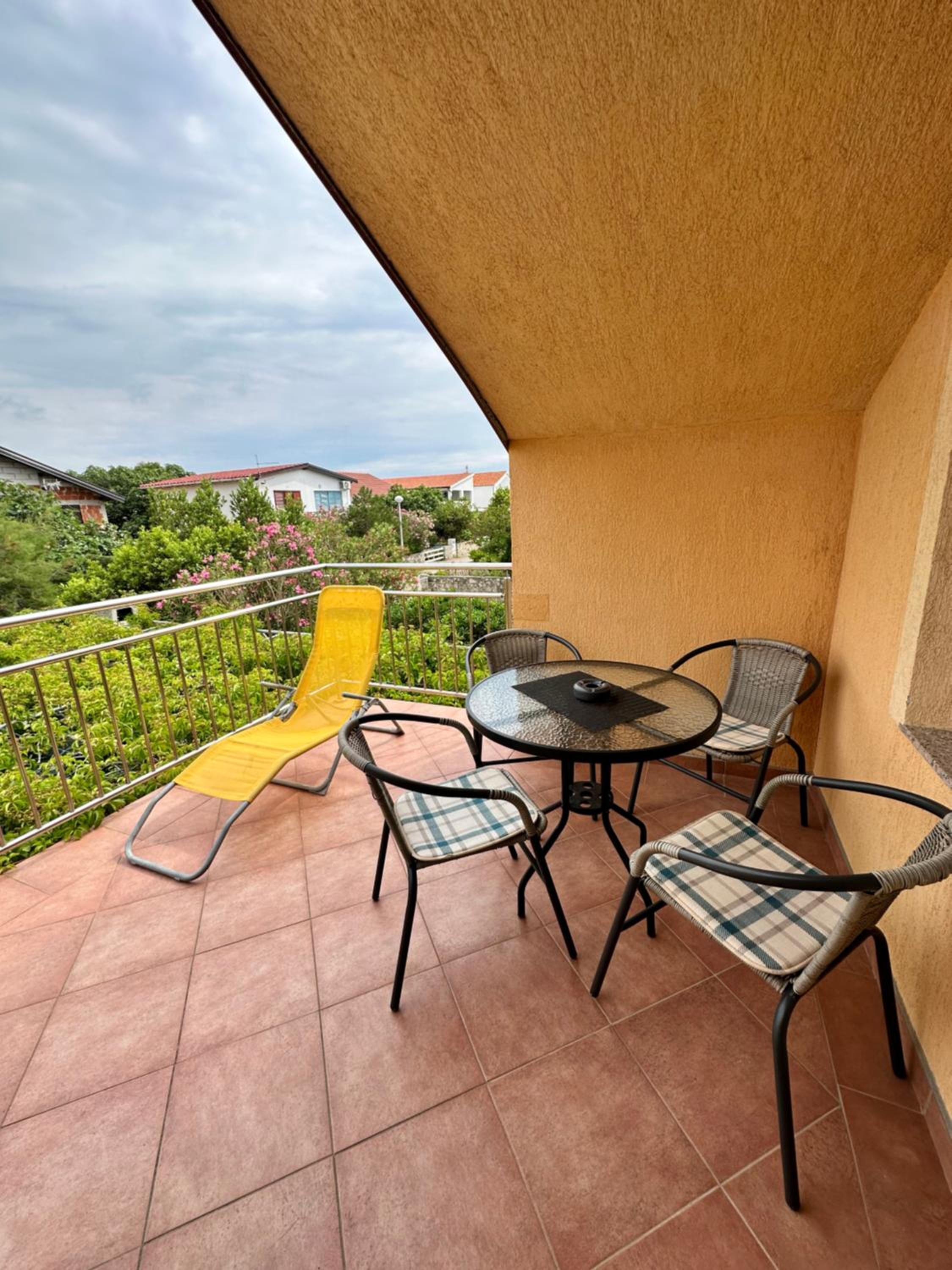 Apartments Novoselic view 3