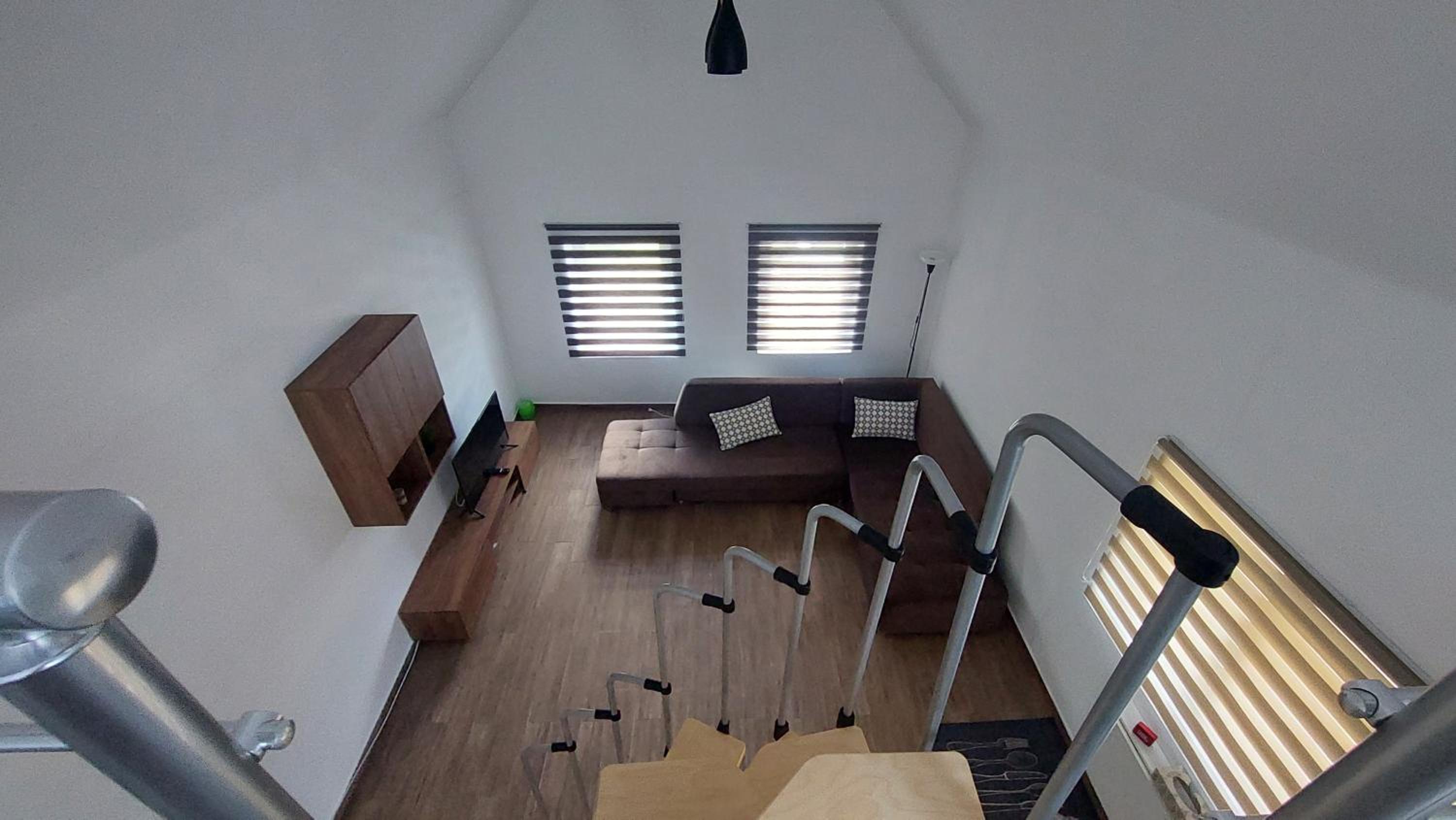 Casa nouă view 2