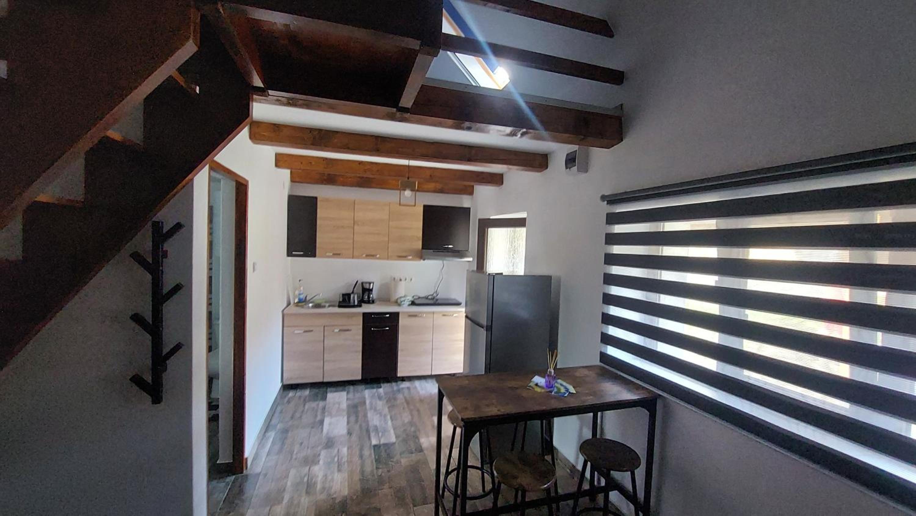Casa nouă view 4