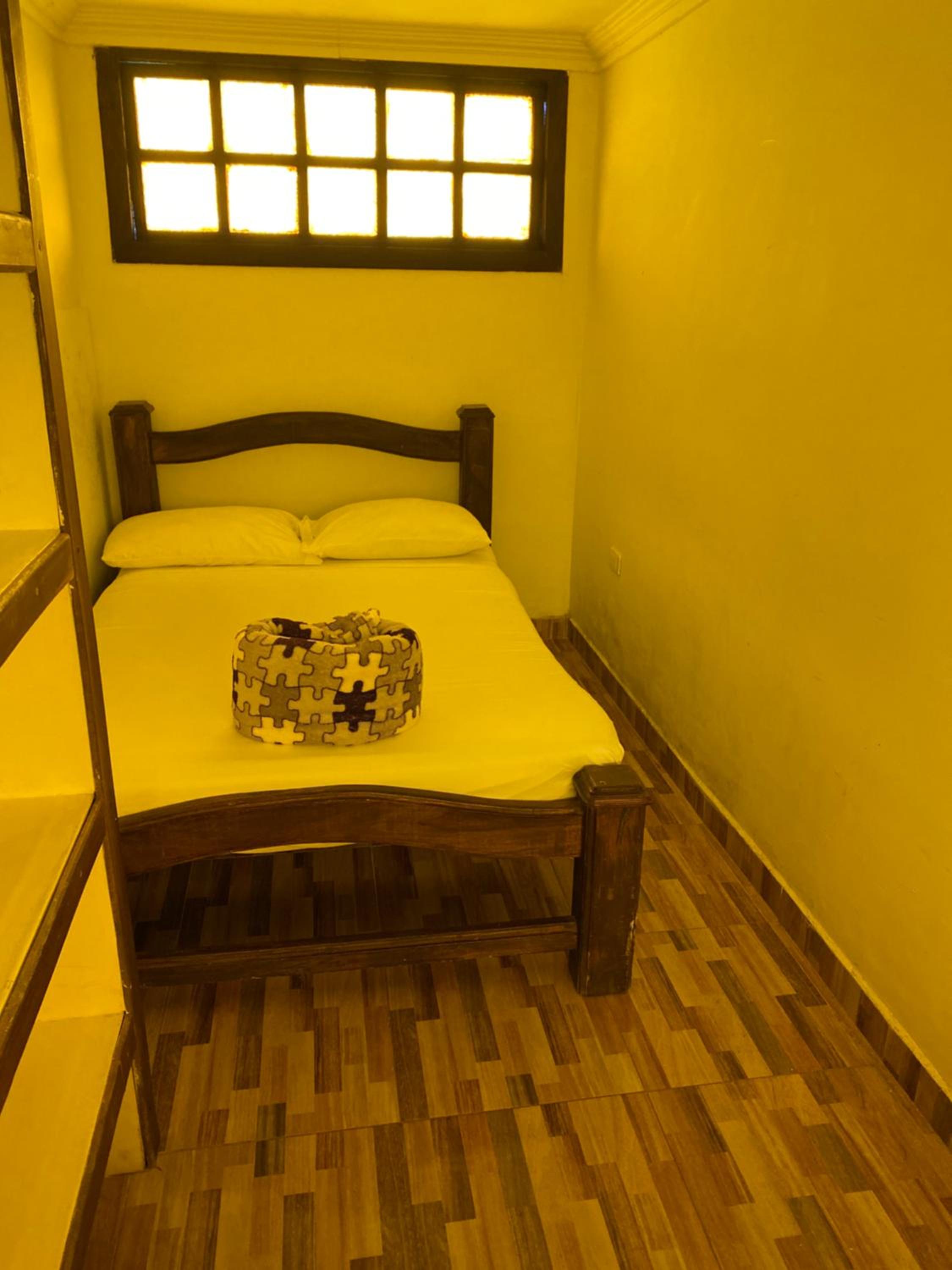 Finca hotel villa flor