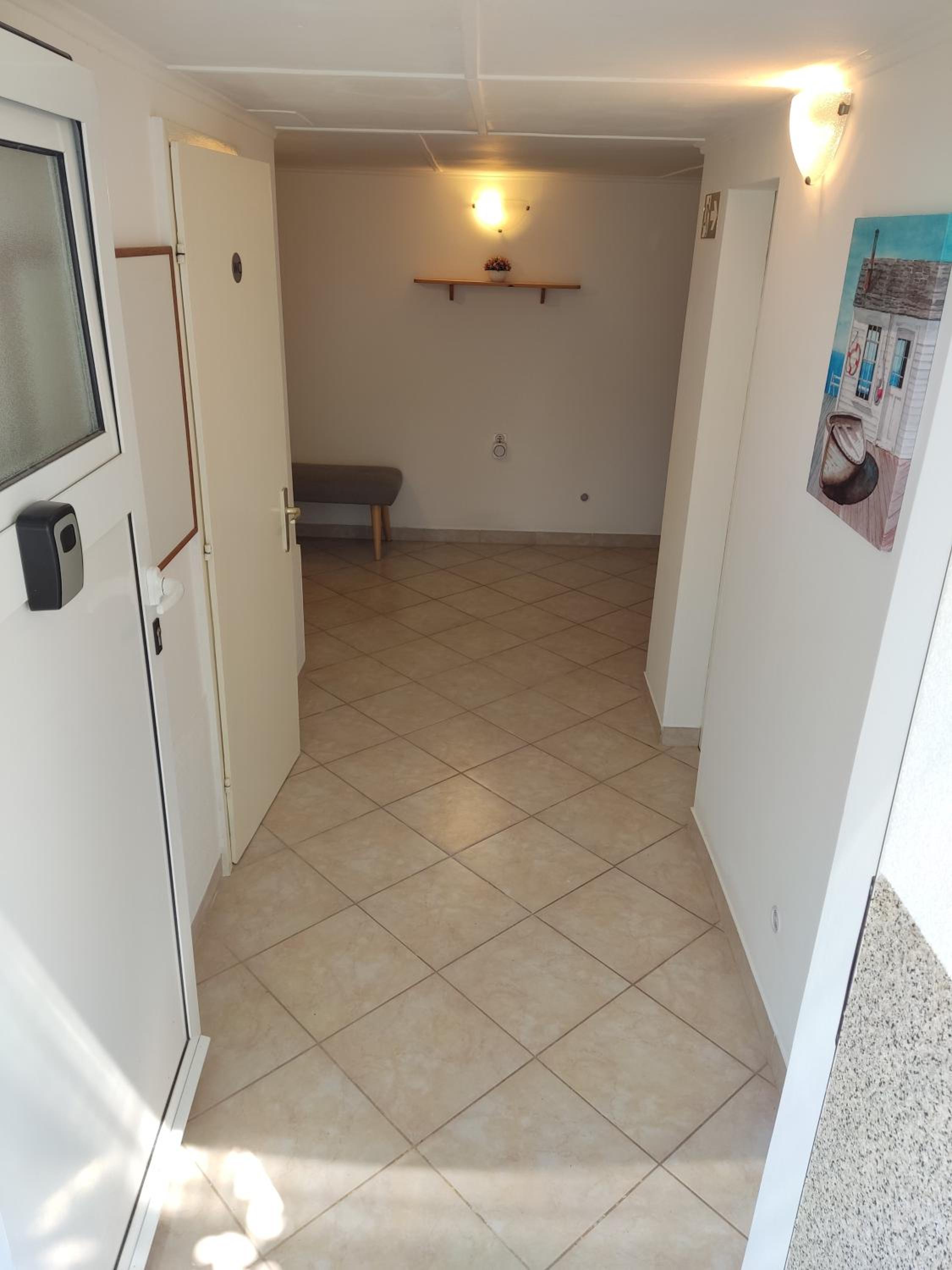 Mala Venecija Holiday House