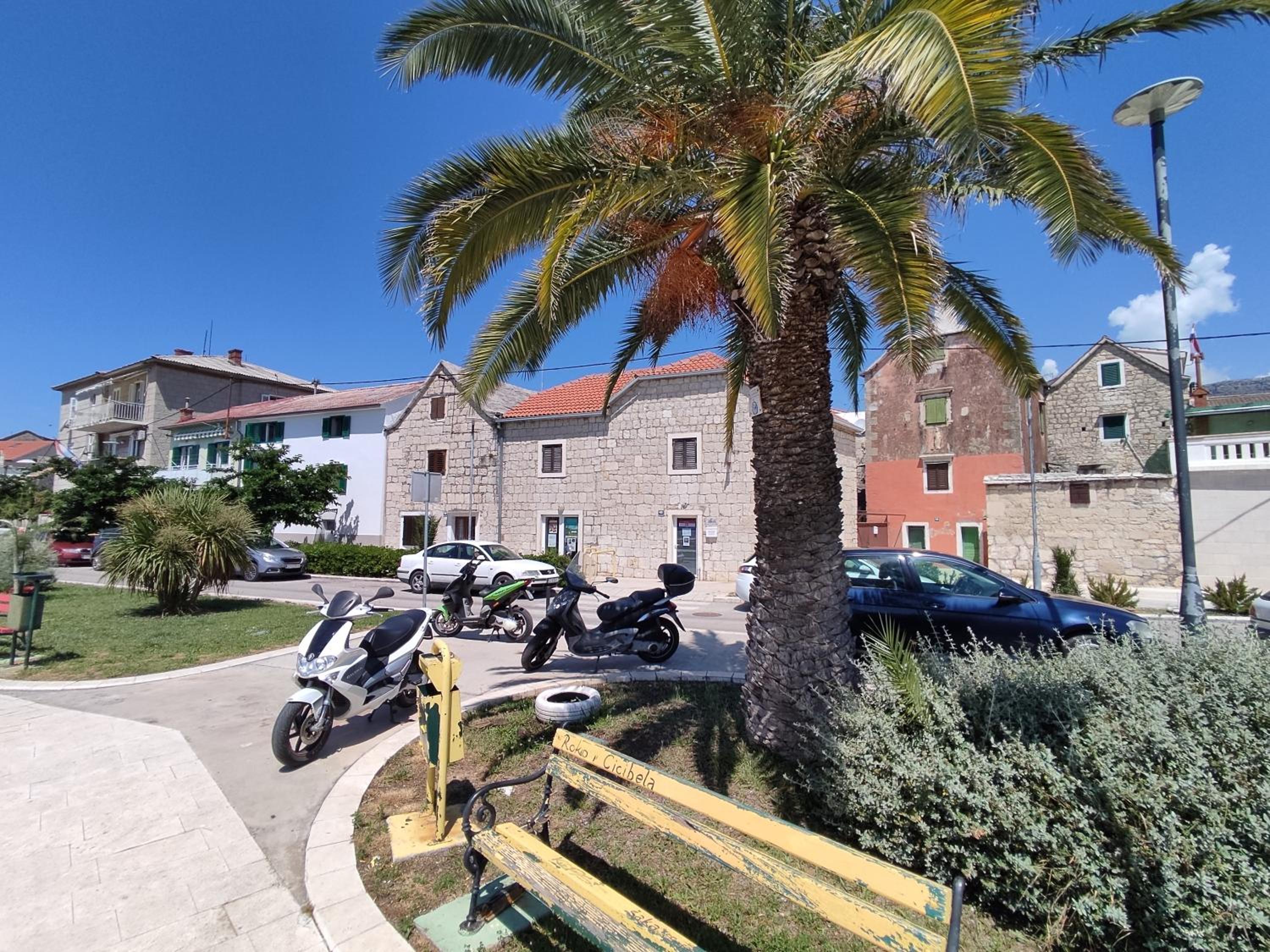 Mala Venecija Holiday House