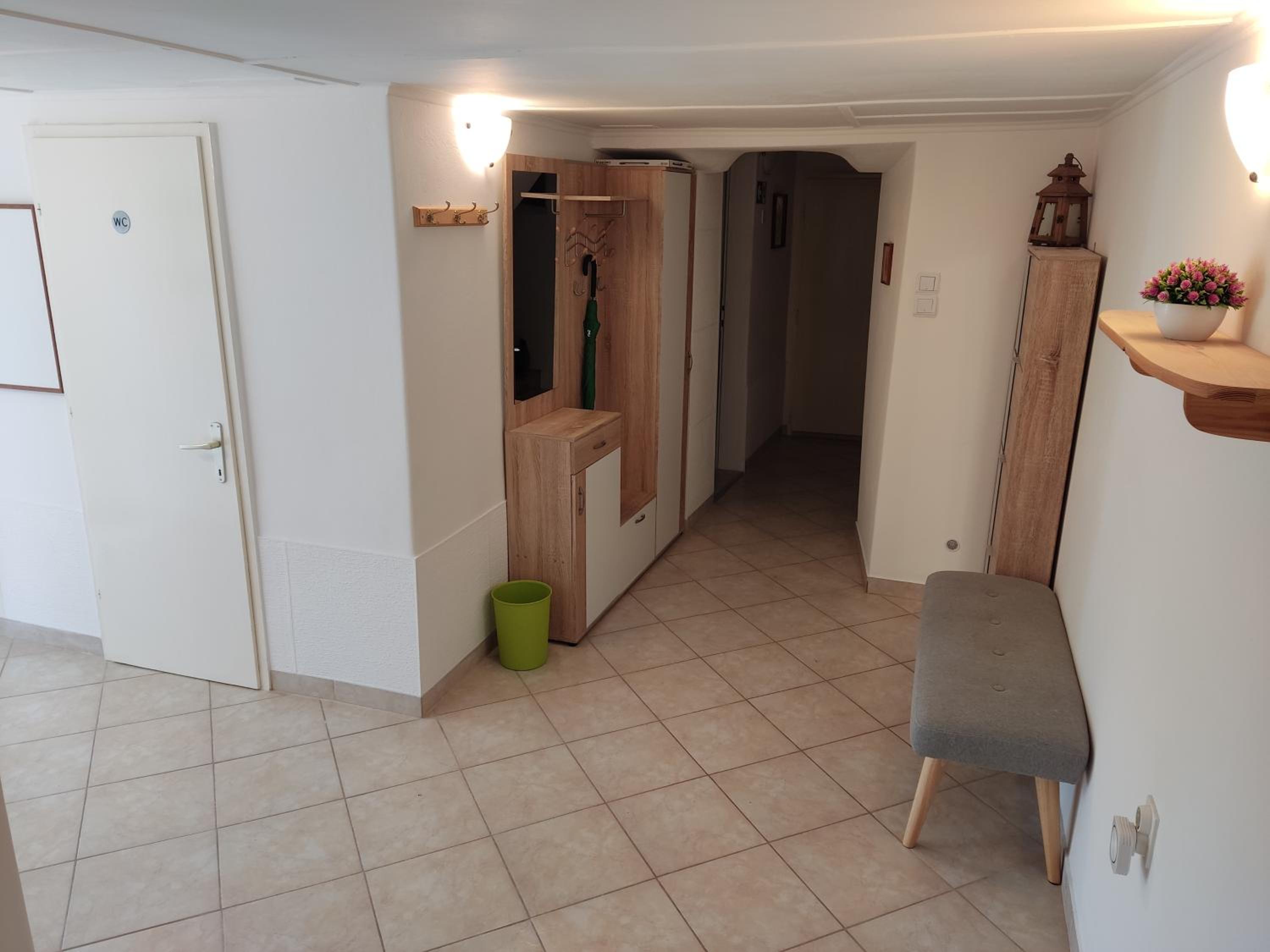 Mala Venecija Holiday House