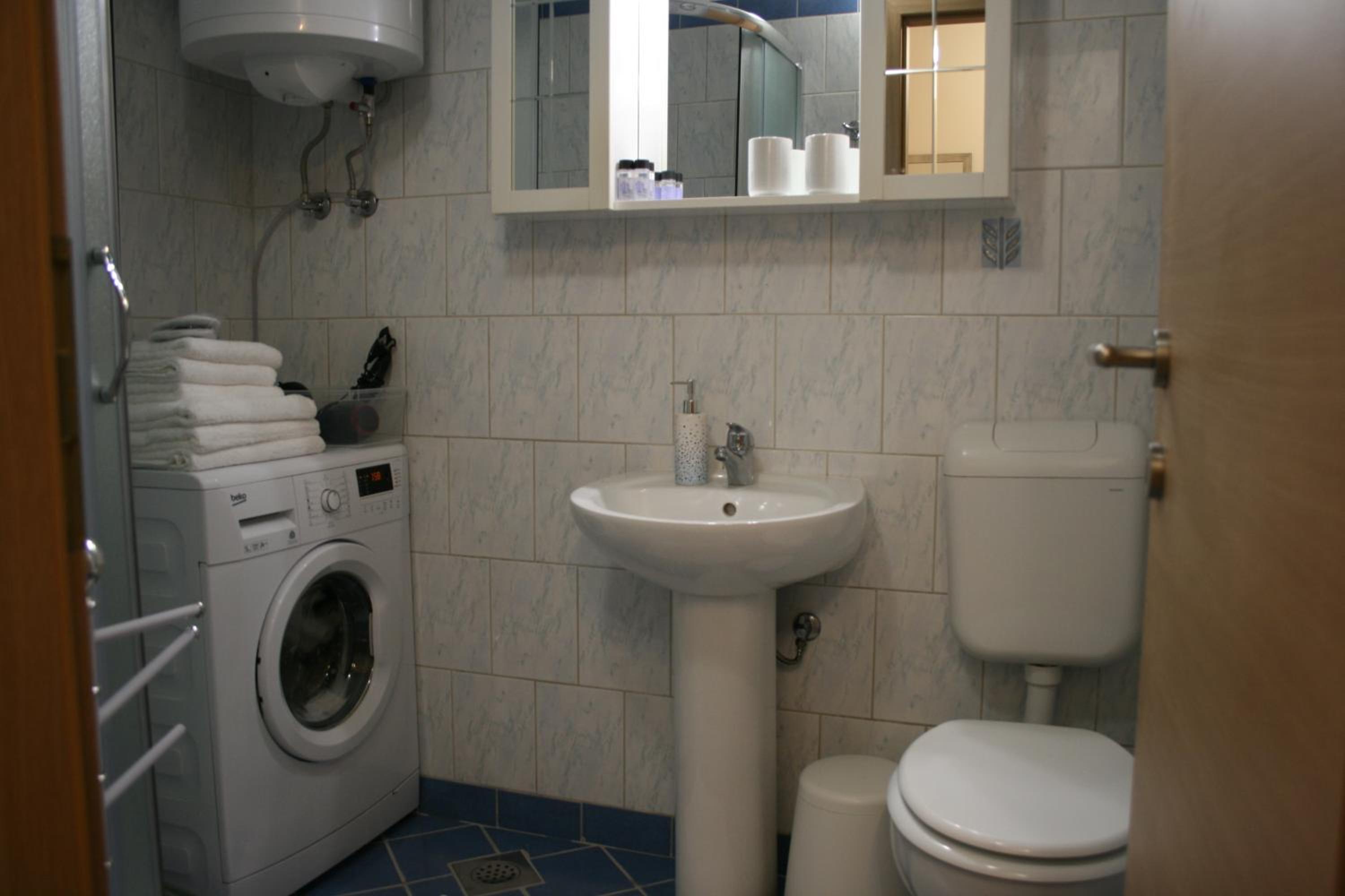 Small house apartment en Koper