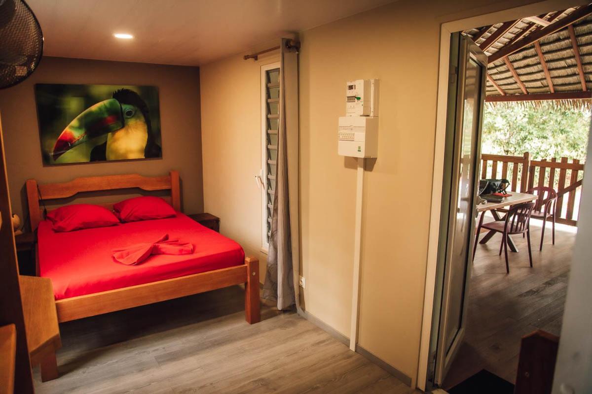 Palma Lodges