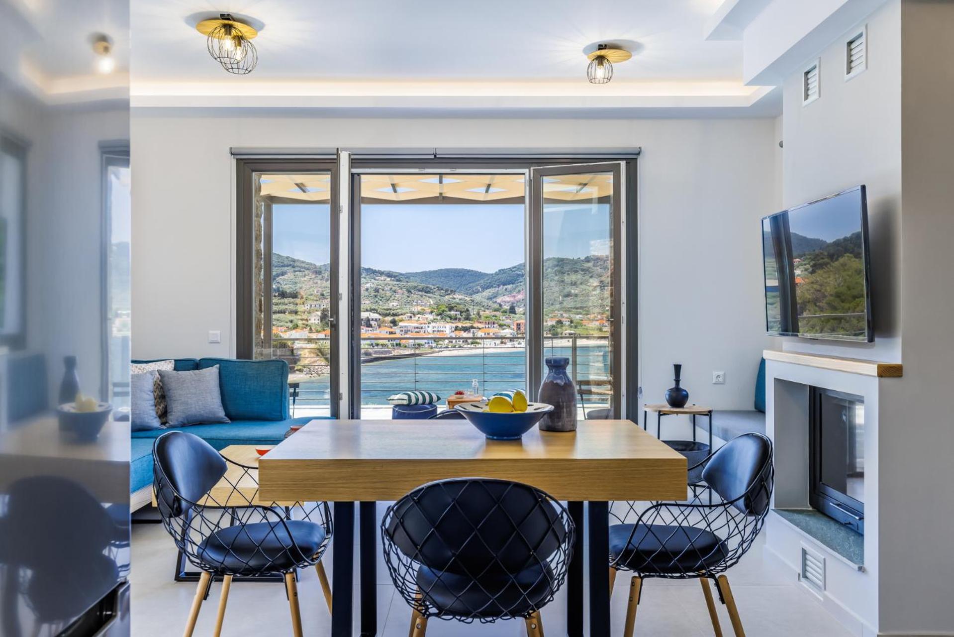 Hotel Pasithea Skopelos Retreat - Image 1