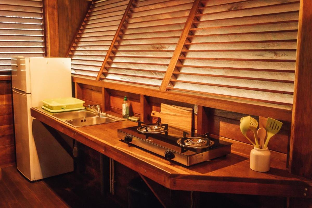 Palma Lodges